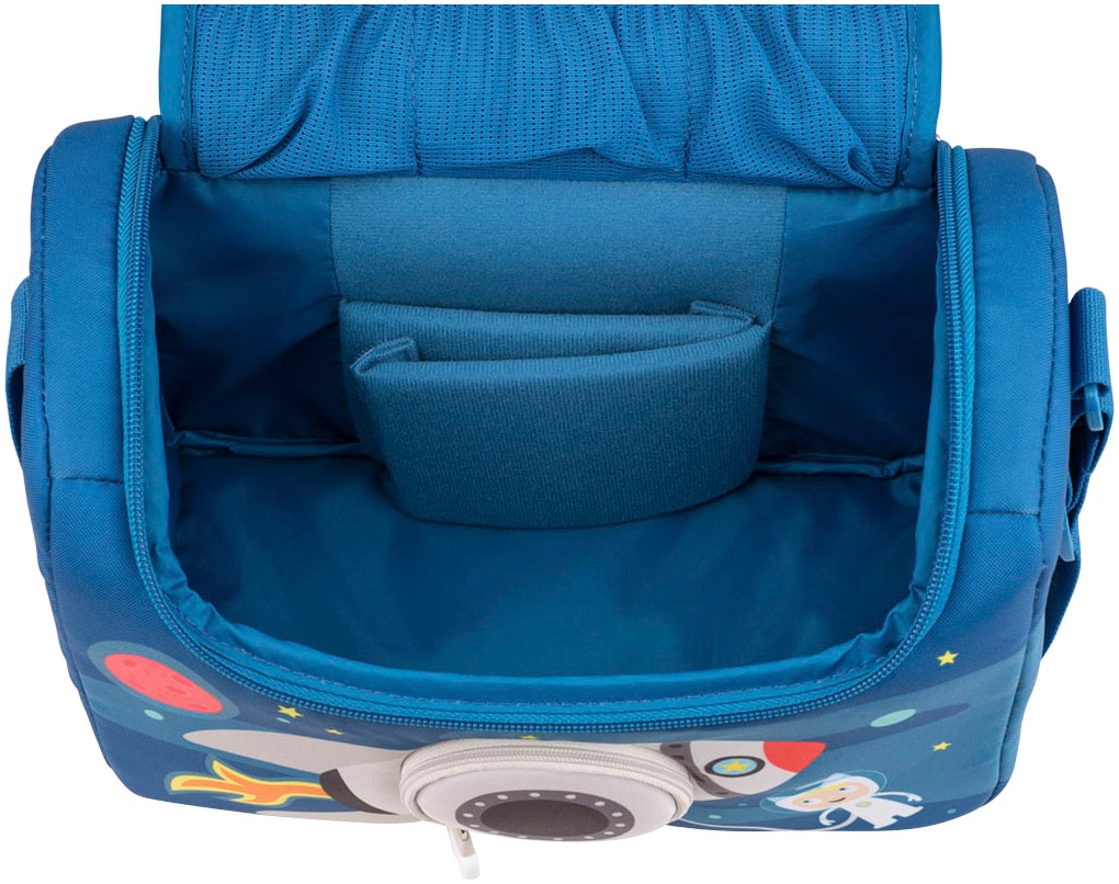 tonies Aufbewahrungstasche »Hörspiel-Transporter«