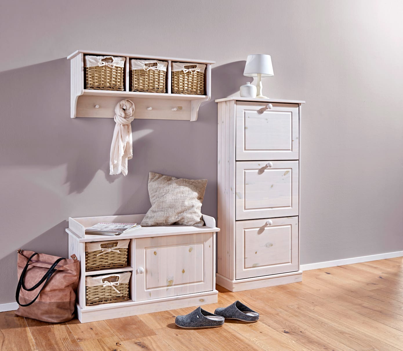 heine home Schuhschrank