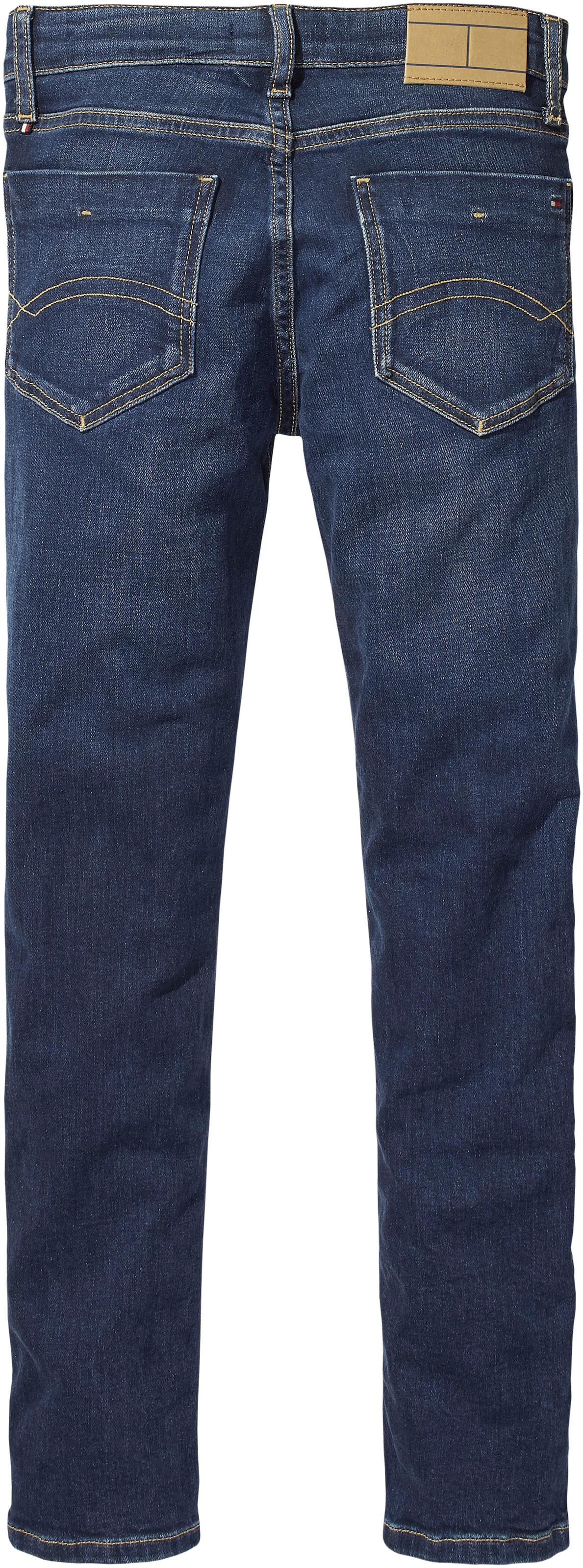 Tommy Hilfiger Stretch-Jeans »SCANTON ♕ bei DARK«