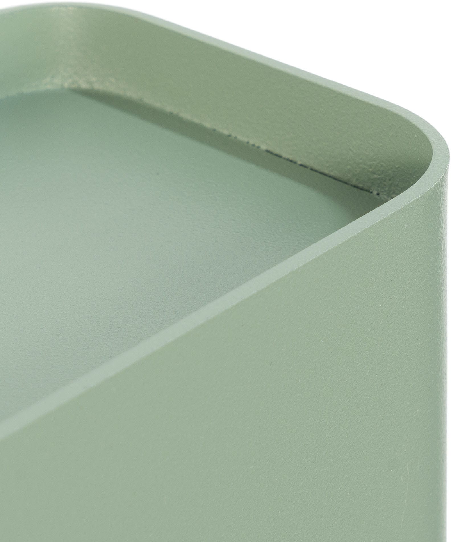 Spinder Design Garderobenhalter »Dax Play« Metall, Breite 72 cm