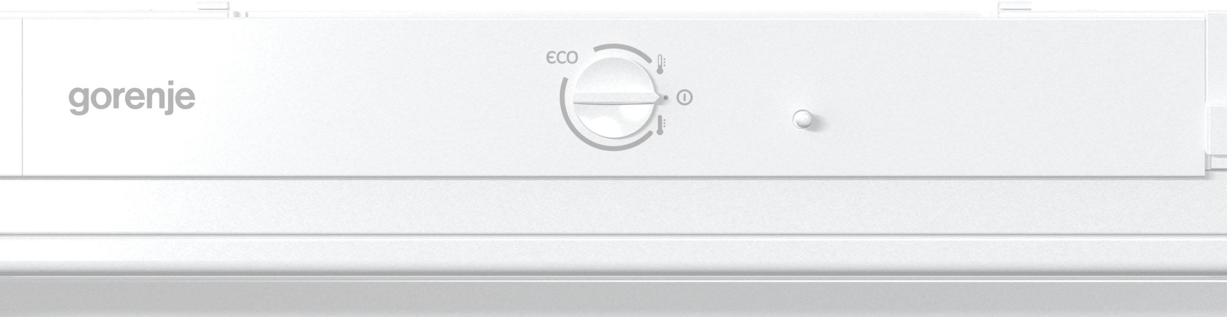 GORENJE Einbaukühlschrank »RBI4182E1«
