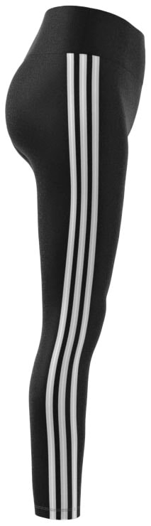 adidas Originals Leggings »3 S LEGGINGS«, (1 tlg.)