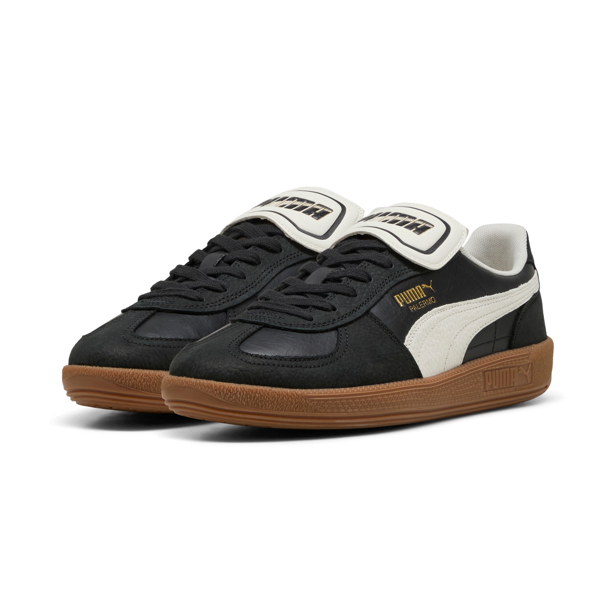 PUMA Sneaker »PALERMO PREMIUM«