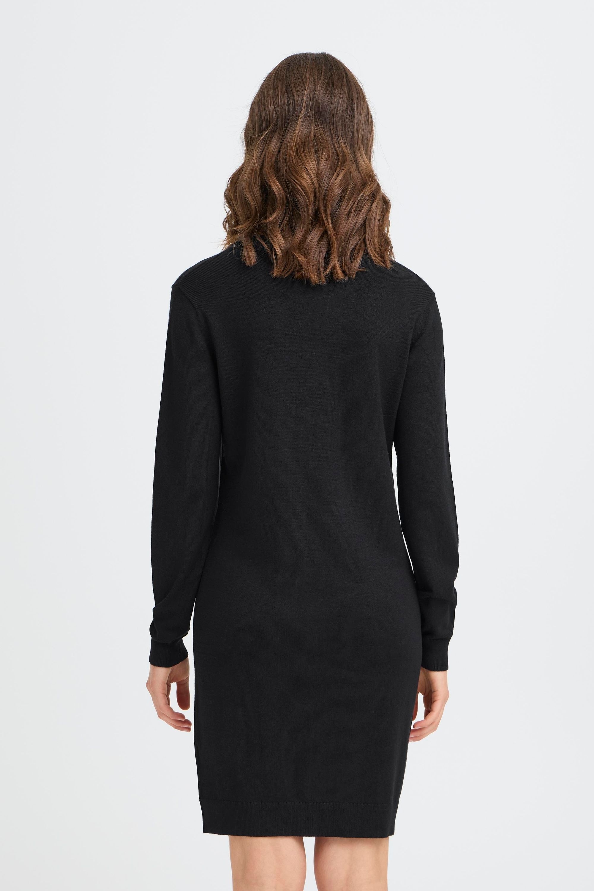 OXMO Strickkleid »Strickkleid OXAIDA«