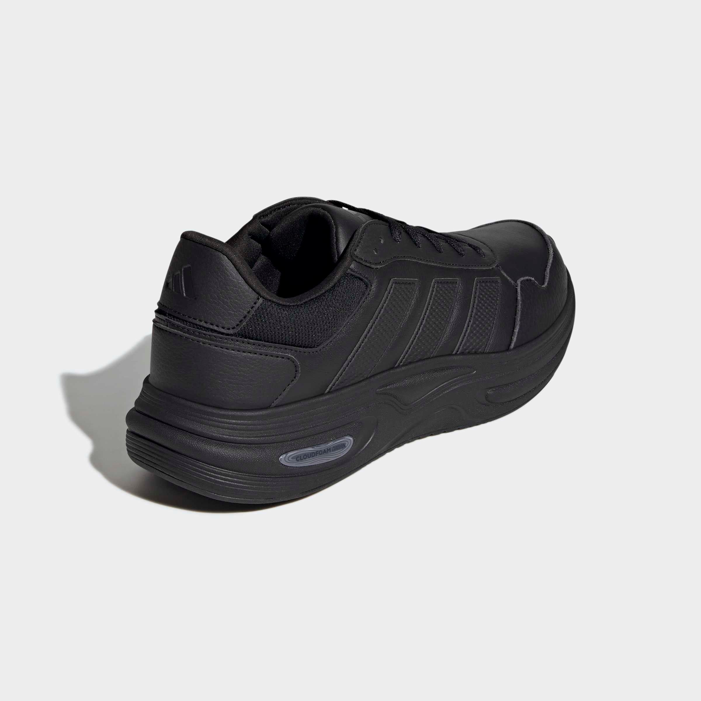 adidas Sportswear Walkingschuh »CLOUDFOAM CUXXION LEDER«