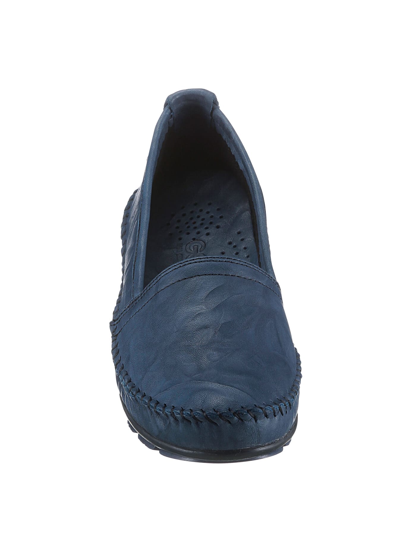 Gemini Slipper