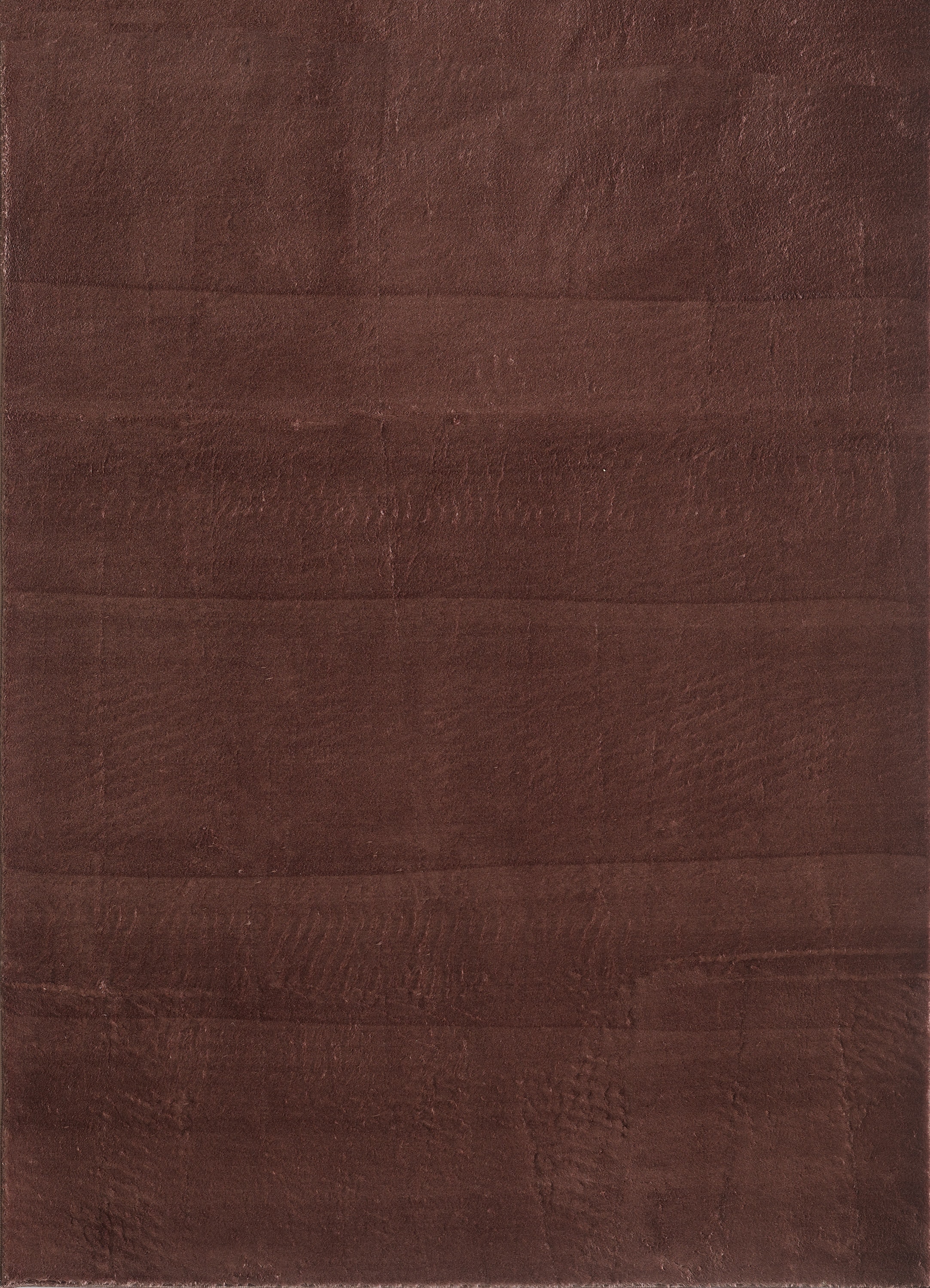 Ayyildiz Teppiche Teppich »CATWALK 2600«, rechteckig, 25 mm Höhe, Besonders weich / Soft Flor / waschbar, Kaninchenfell Haptik