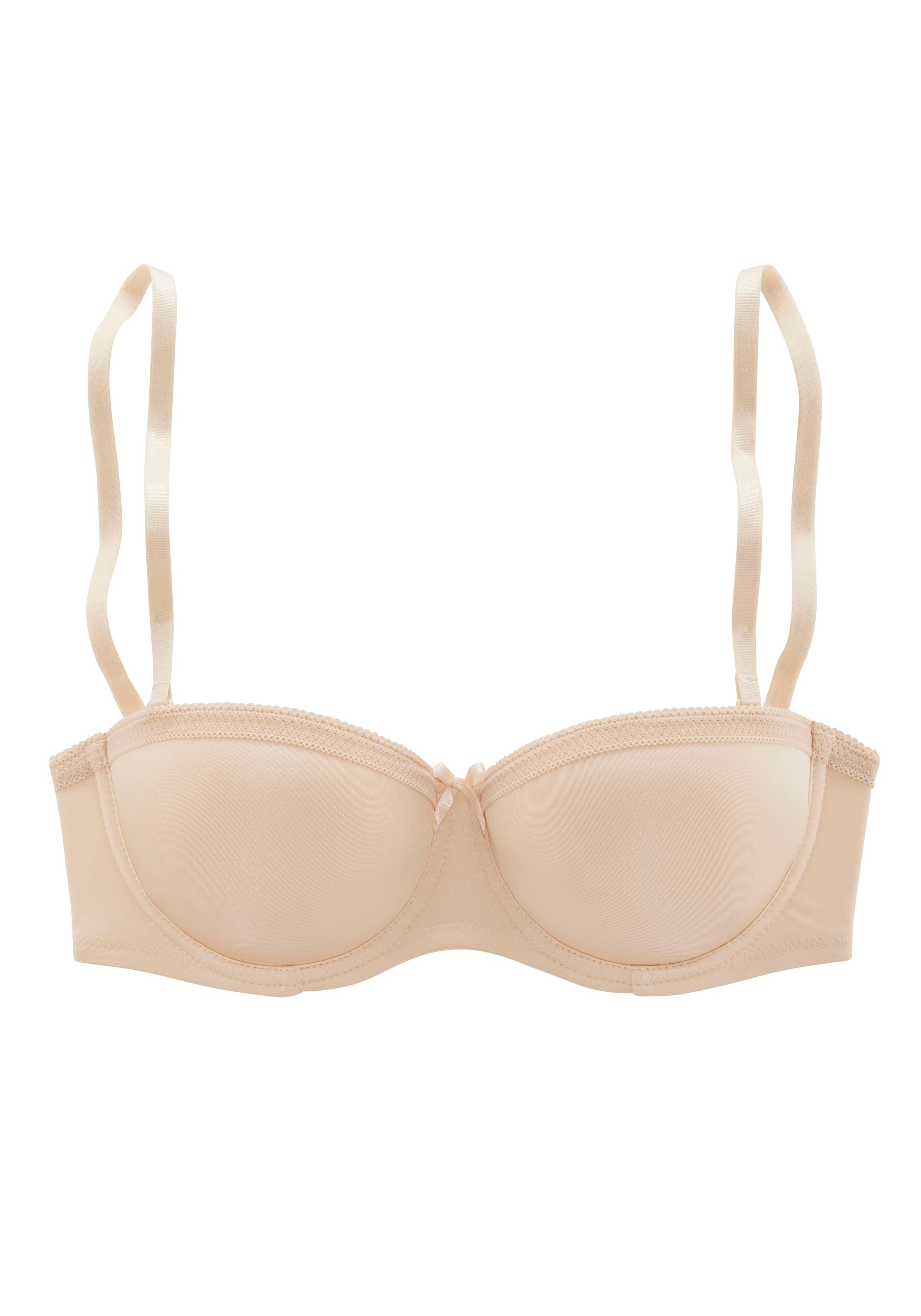 s.Oliver Multiway-BH mit Bügel und vielen Tragevarianten, Basic Dessous, Sommer