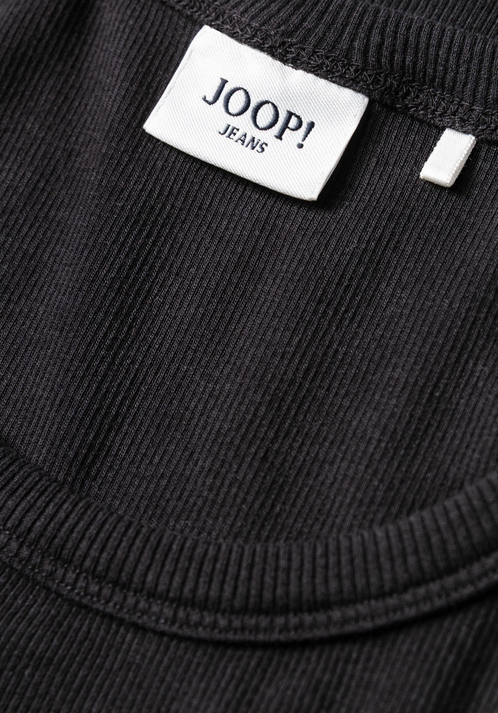 Joop Jeans Tanktop »Tana«, mit Logoprint