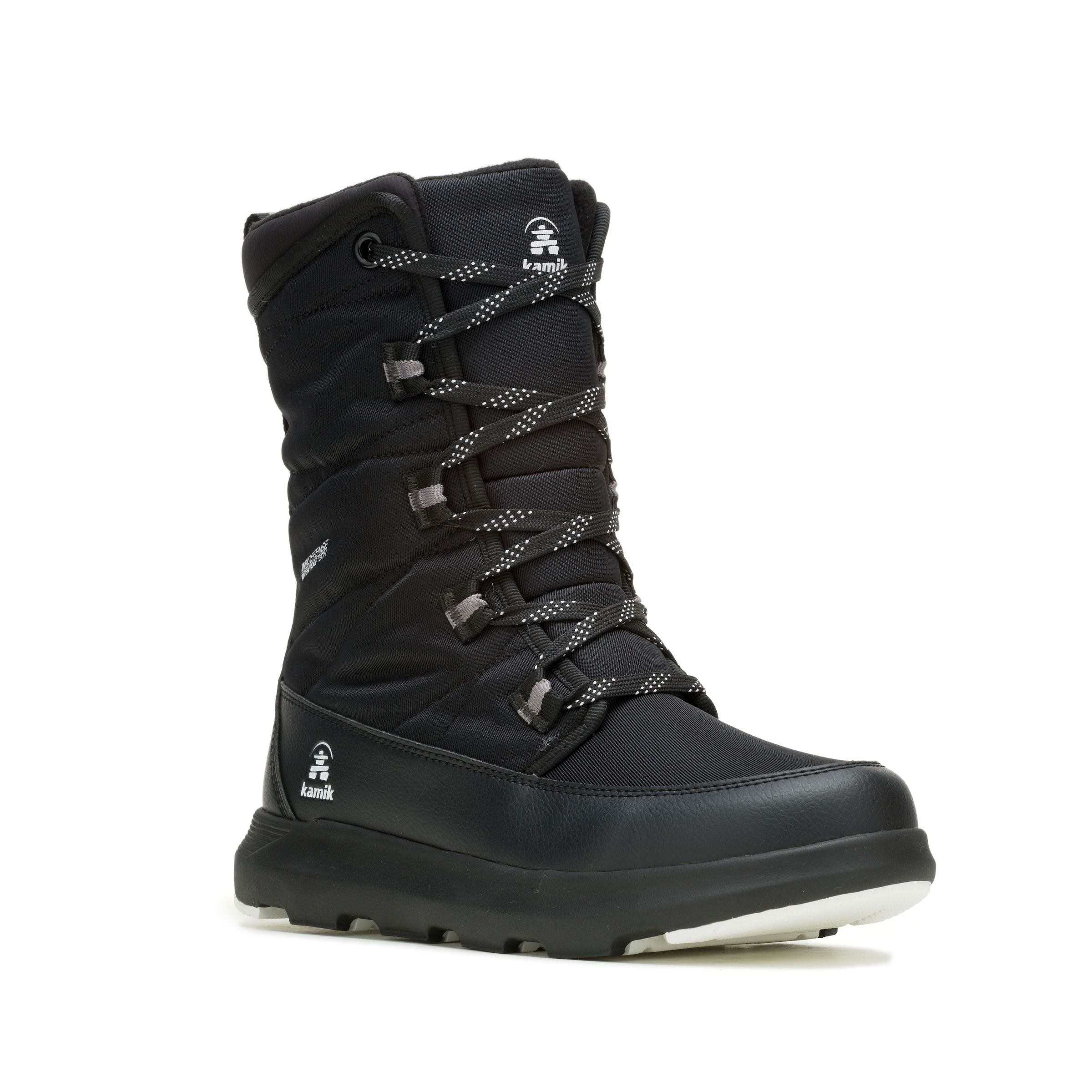 Kamik Snowboots »LEAMID«