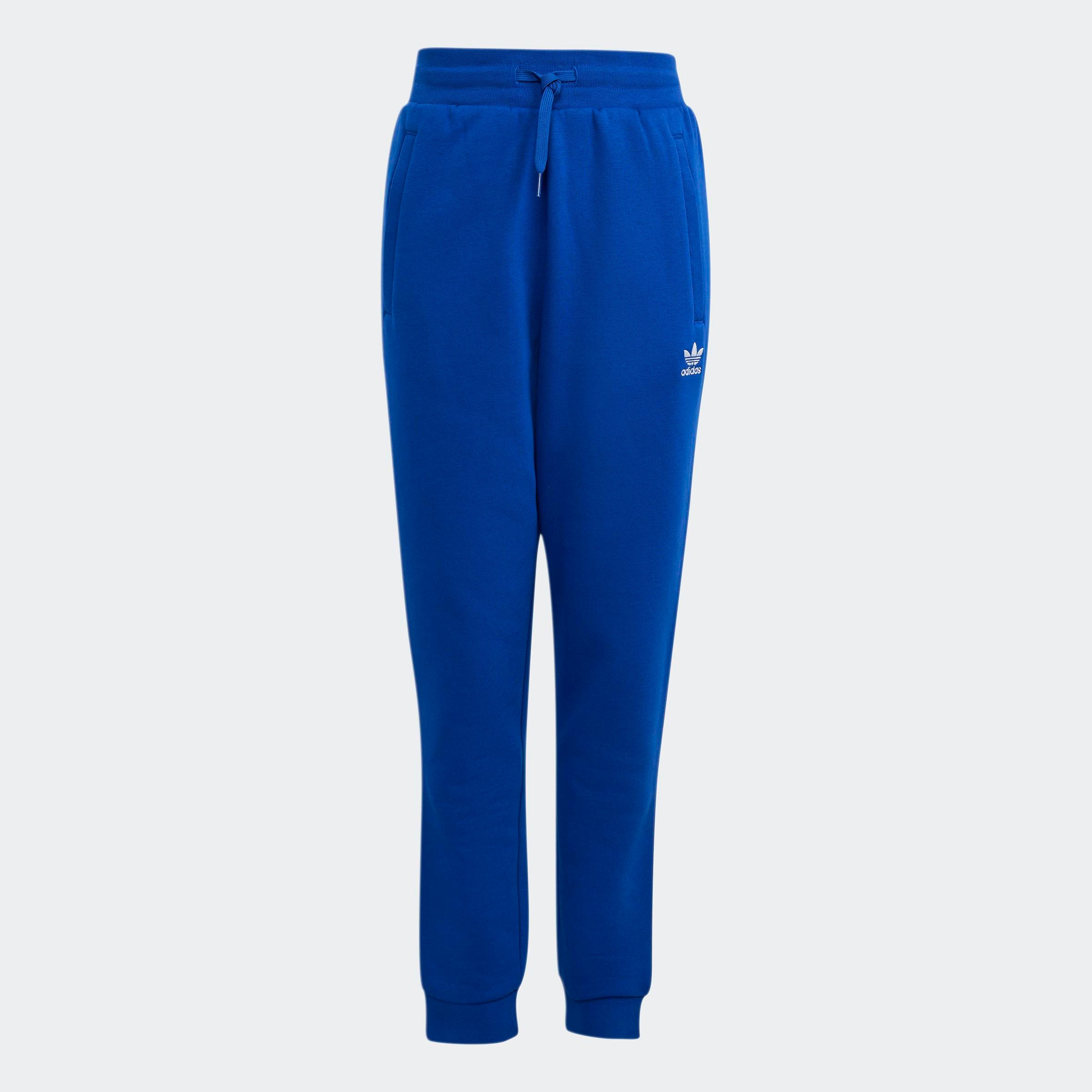 adidas Originals Sporthose »PANTS«  für Kinder, mit Kordelverschluss, aus Baumwolle und Polyester
