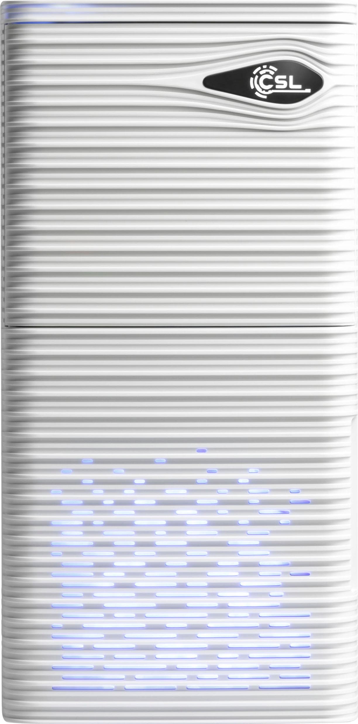 CSL Gaming-PC »Sprint V28813«