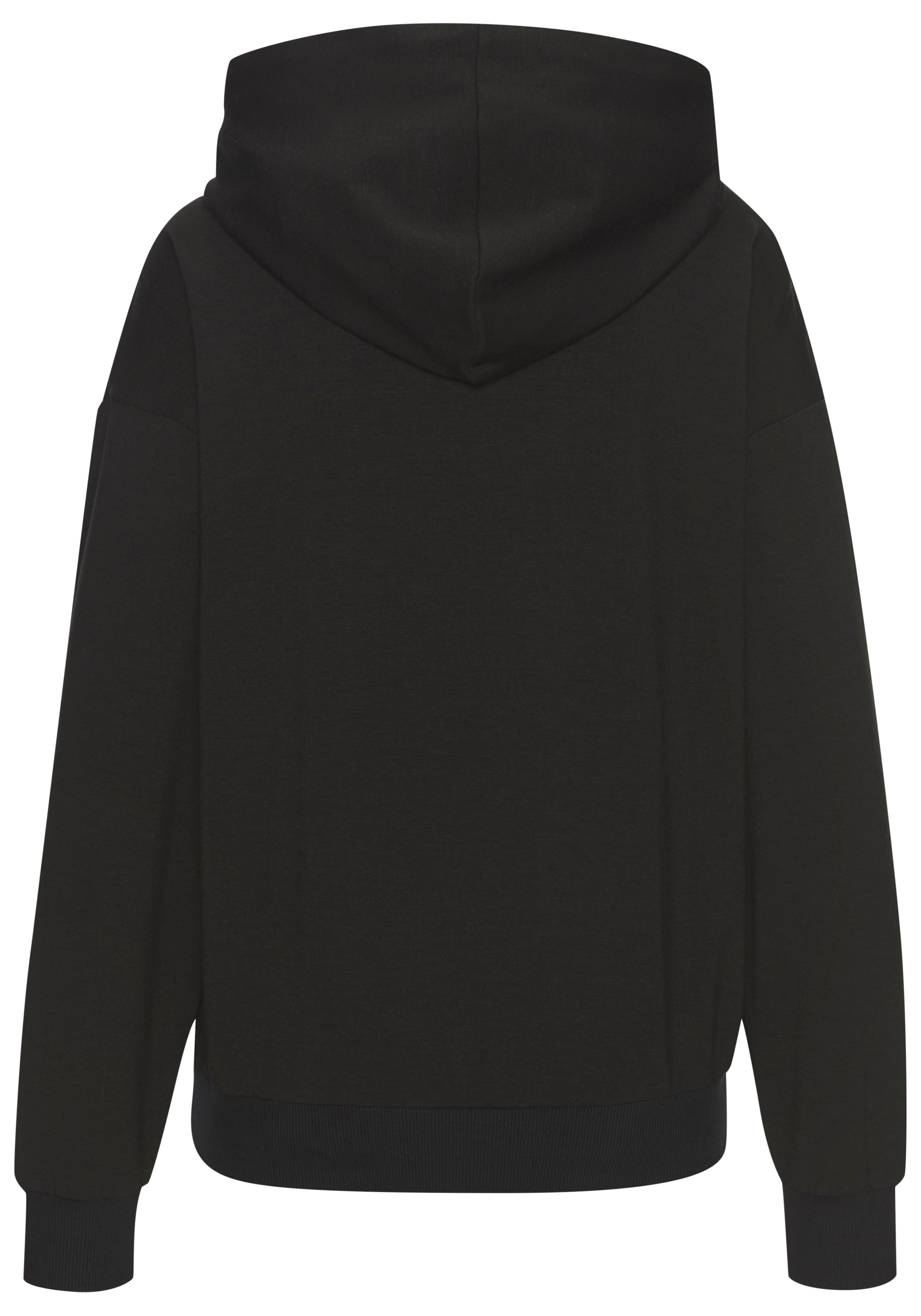 Copenhagen Studios Sweatjacke, in Oversize-Form