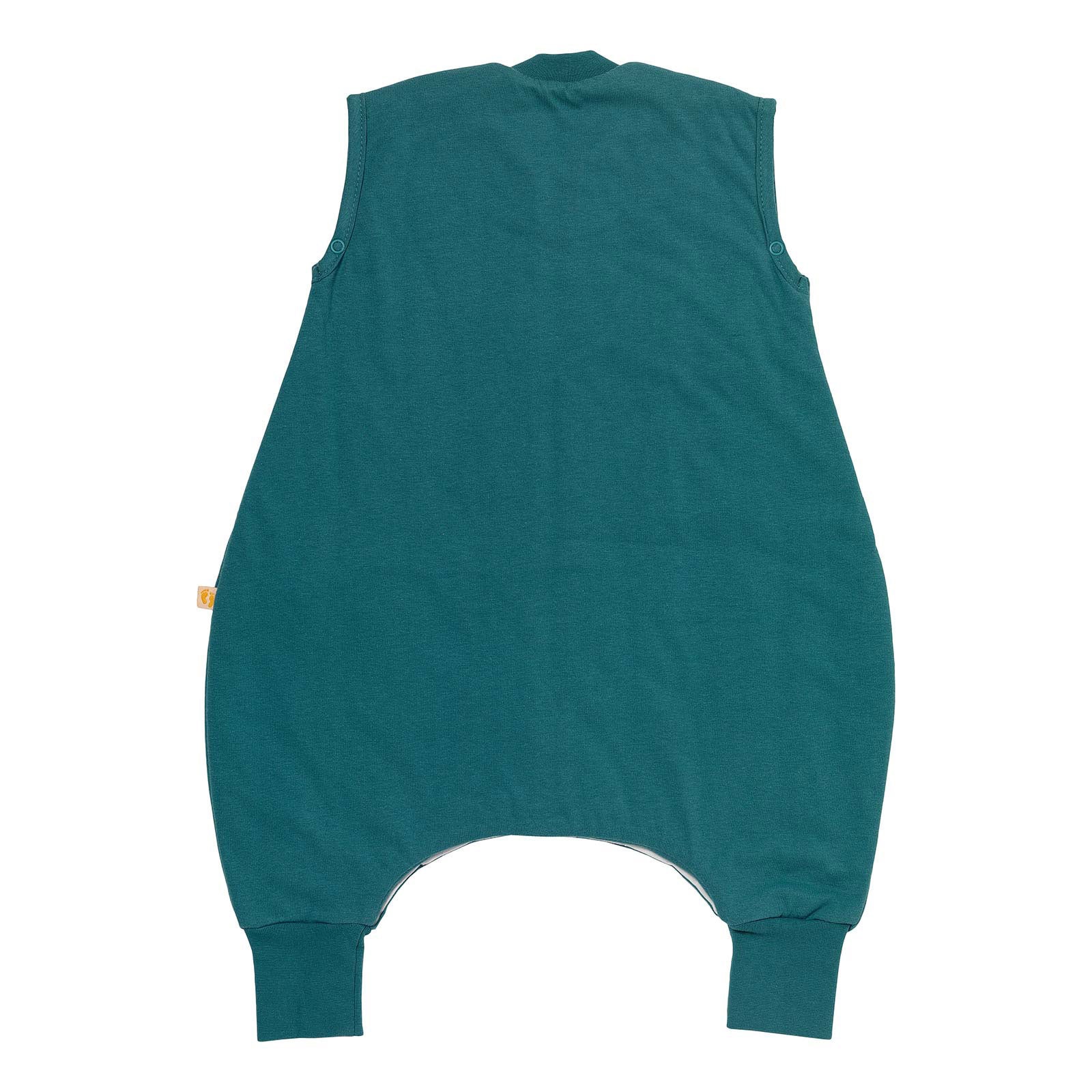 Schlummersack Babyschlafsack »Schlafsack mit Füßen 2.5 Tog«