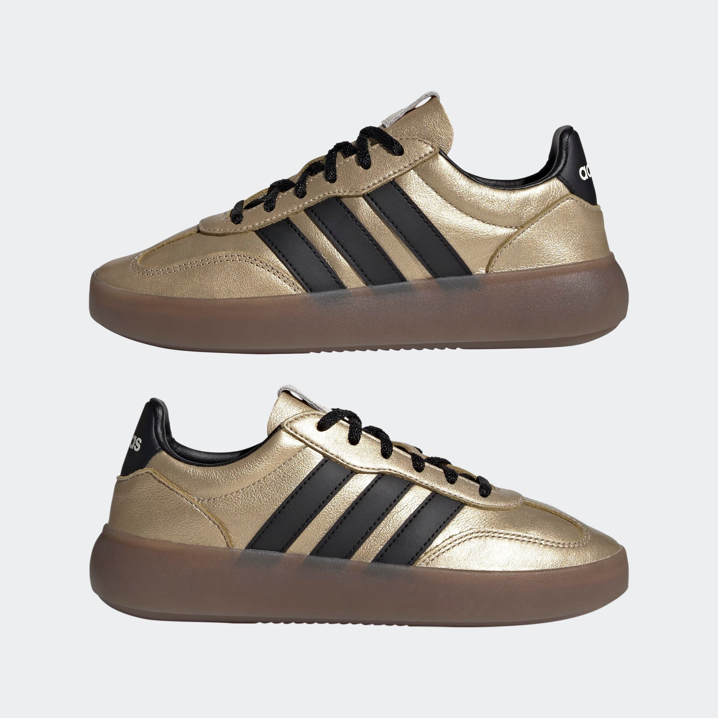 adidas Sportswear Sneaker »BARREDA DECODE«  inspiriert vom Design des adidas handball spezial