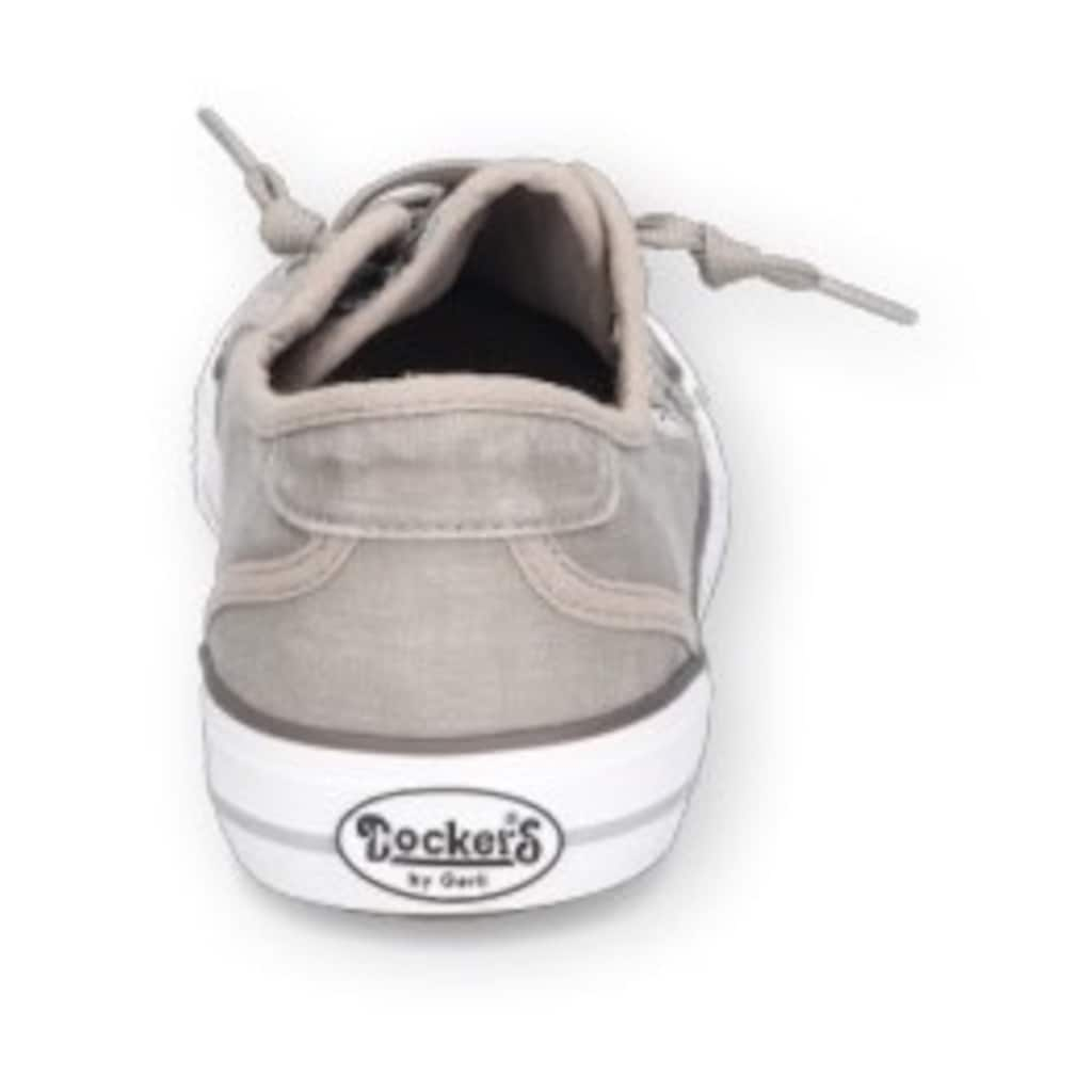 Dockers by Gerli Slip-On Sneaker