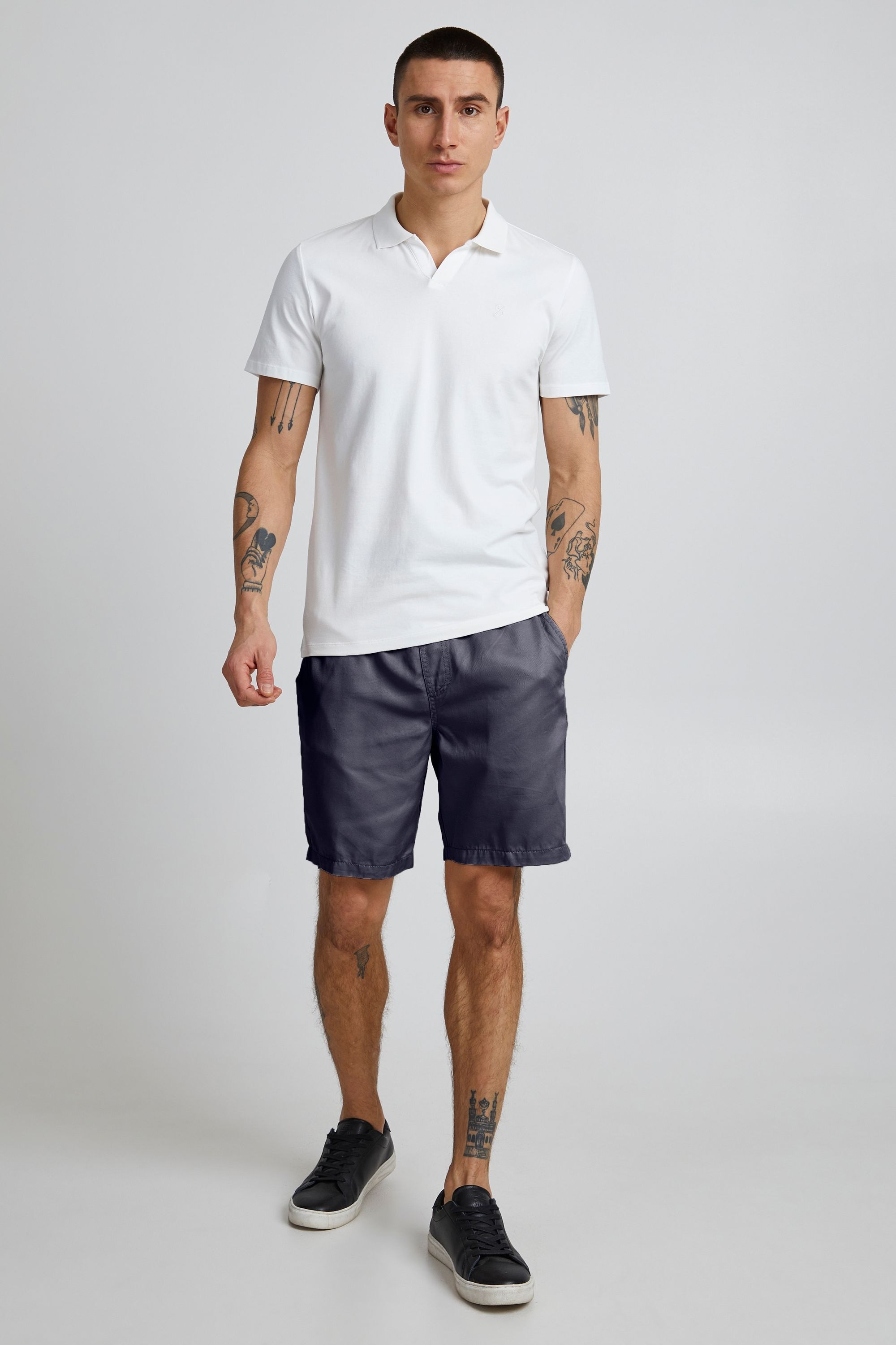 Casual Friday Shorts »Shorts CFPhelix«
