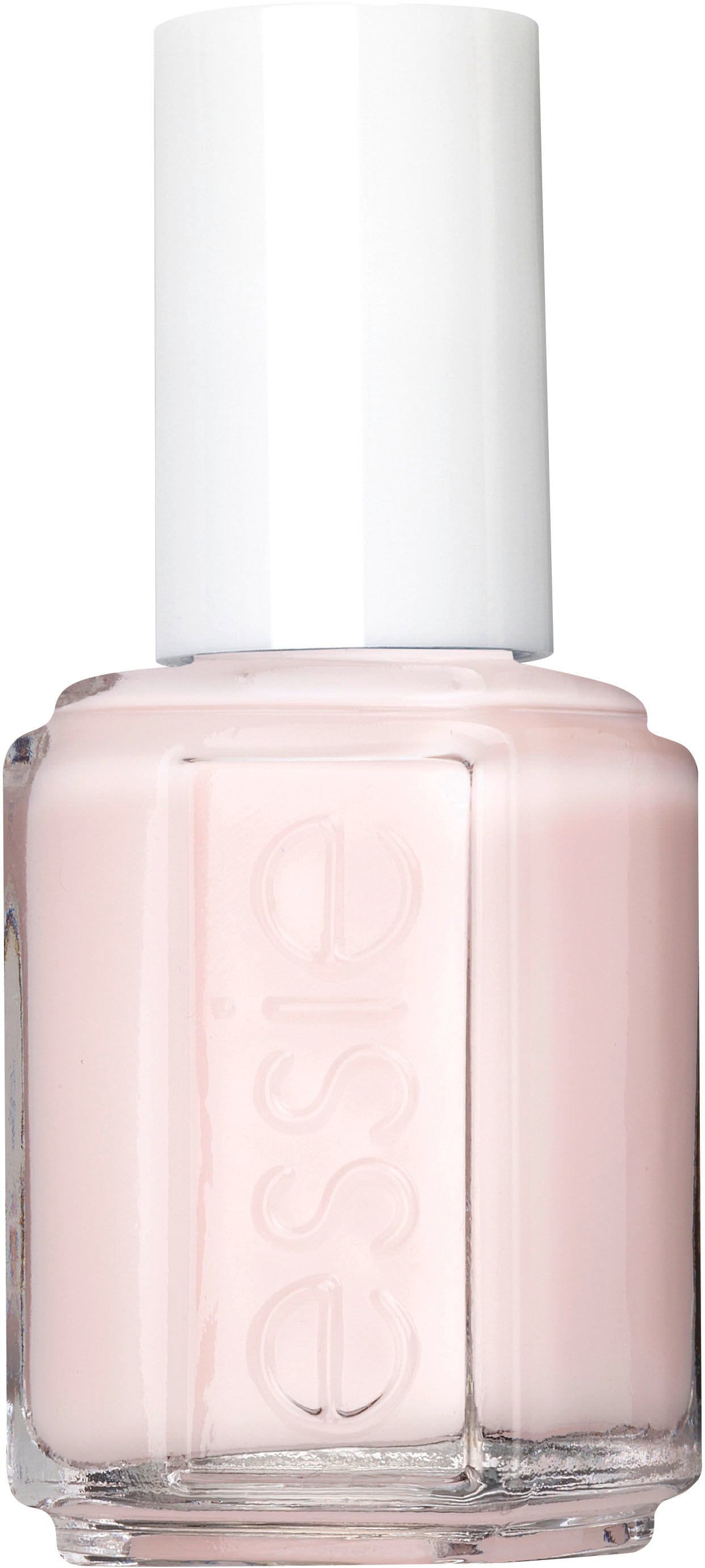 essie Nagellack-Set »Essie Nagellack X-Mas Coffret Eisbär«, mit natürlichen Inhaltsstoffen