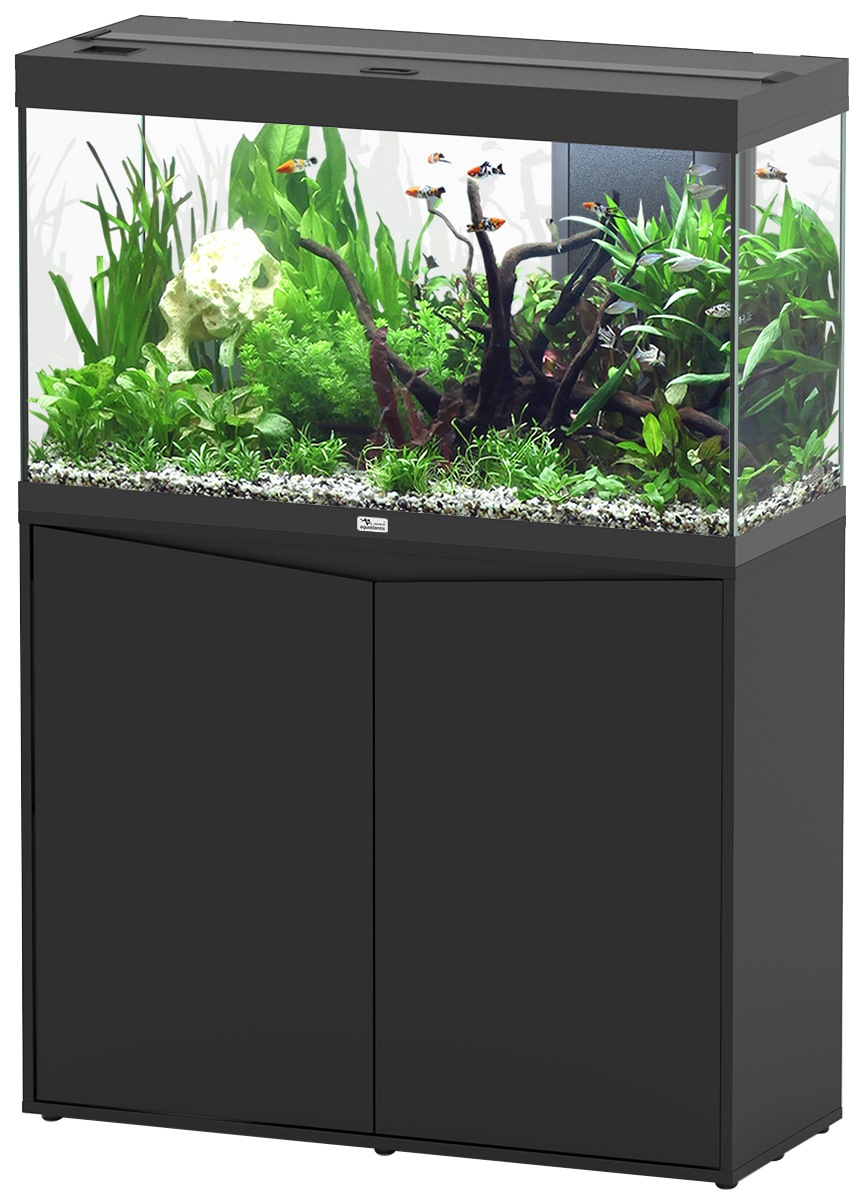 Aquatlantis Aquarien-Set »Splendid 200«, BxTxH: 102x40x144 cm, 249 l, mit Unterschrank... kaufen