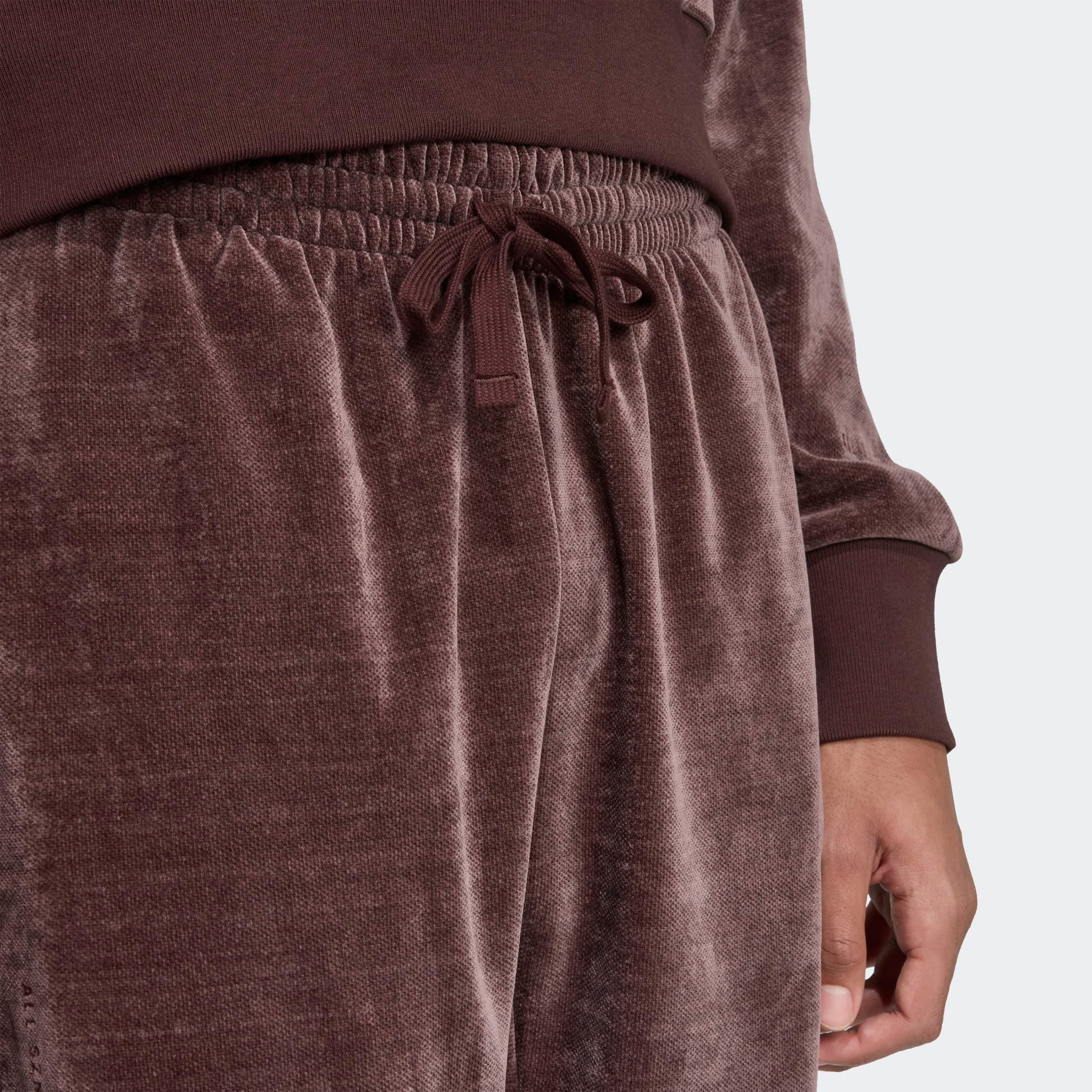 adidas Sportswear Sporthose »ALL SZN LUXE MIT OFFENEM SAUM«