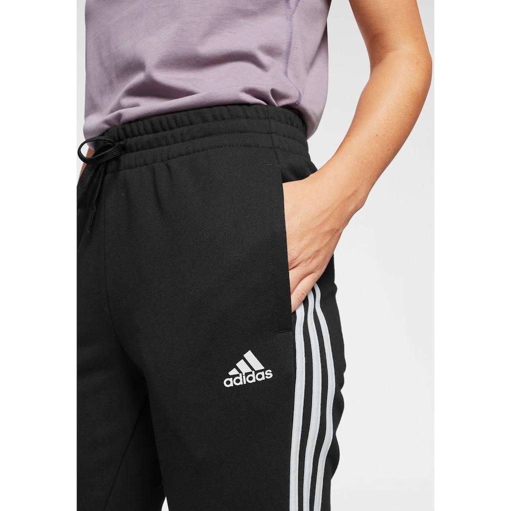 adidas Performance Jogginghose »OSR W 3 STRIPES PANT«