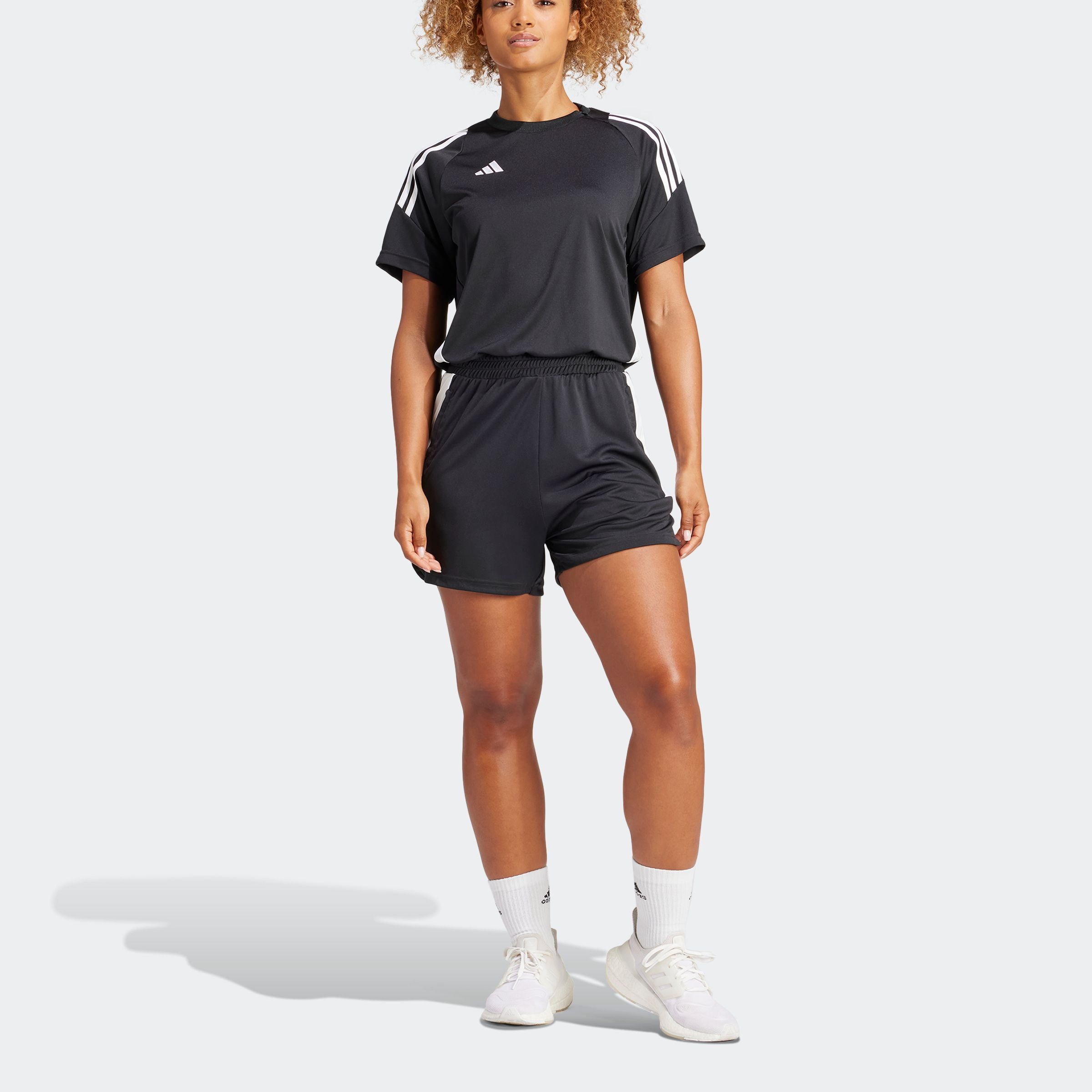 adidas Performance Jumpsuit »TIRO24 TRJMPW«