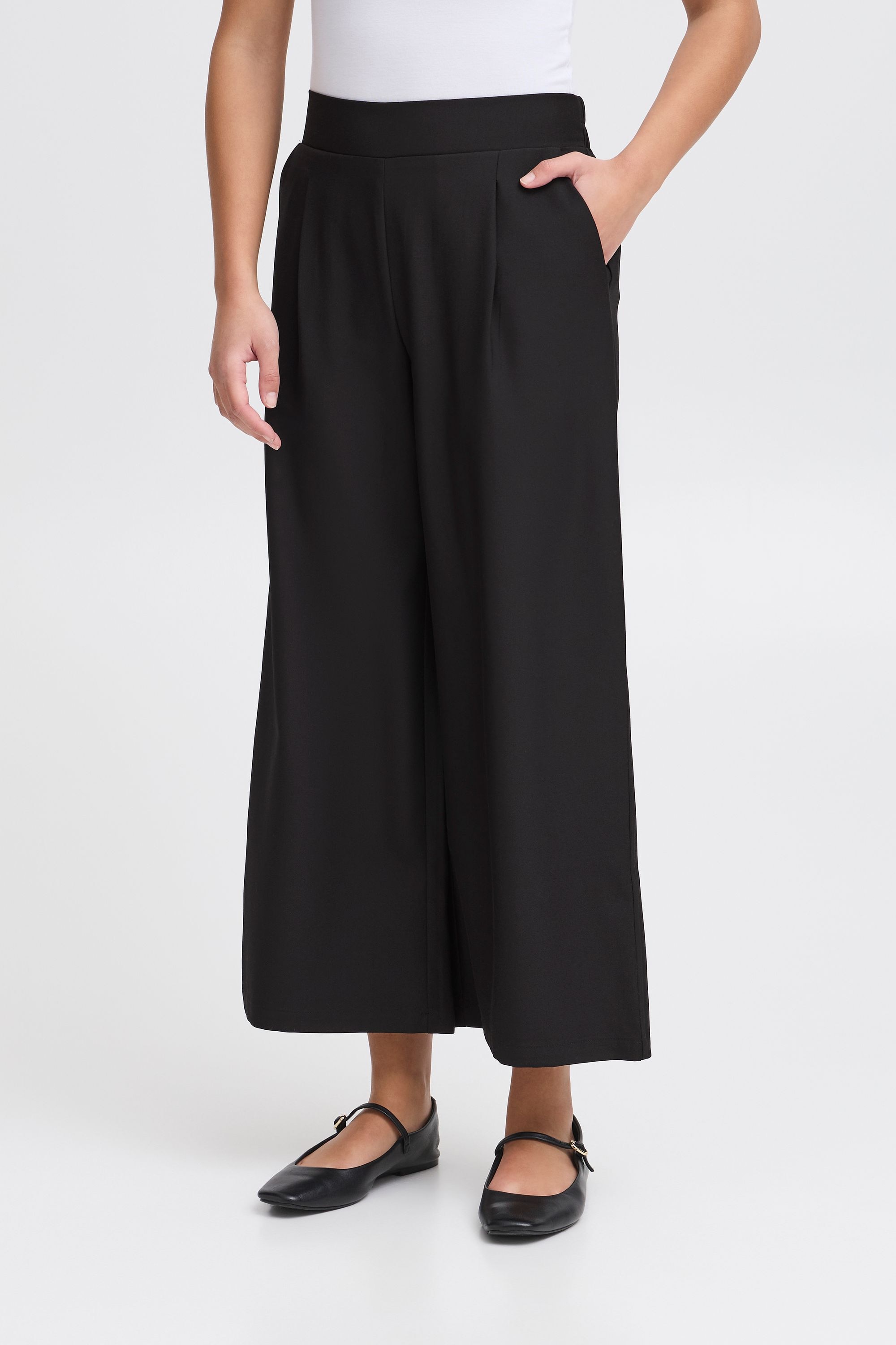 Ichi Loungehose »Loungehose IXDORTHEA«