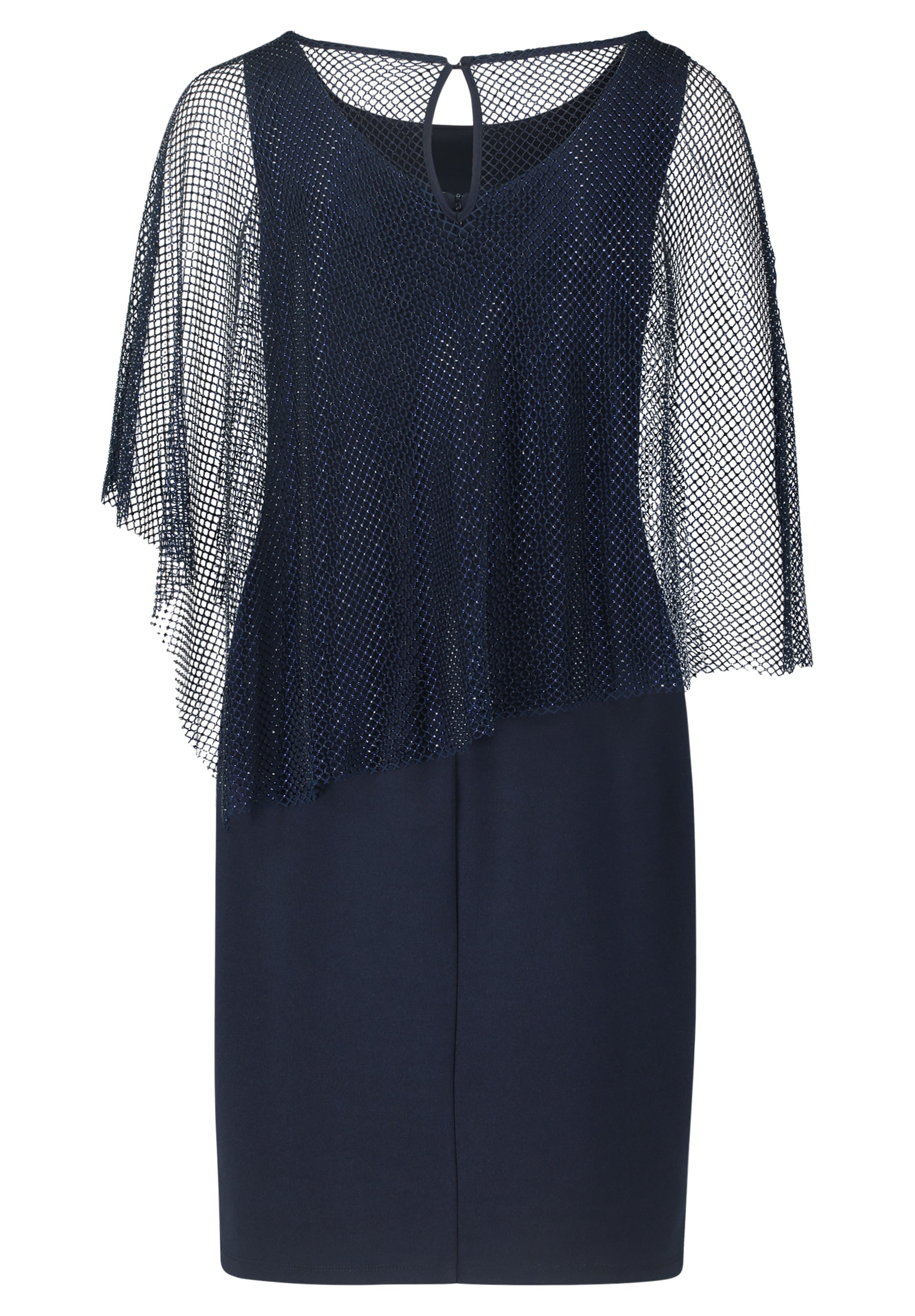 Vera Mont Cocktailkleid »Cocktailkleid im Glitzer-Look«