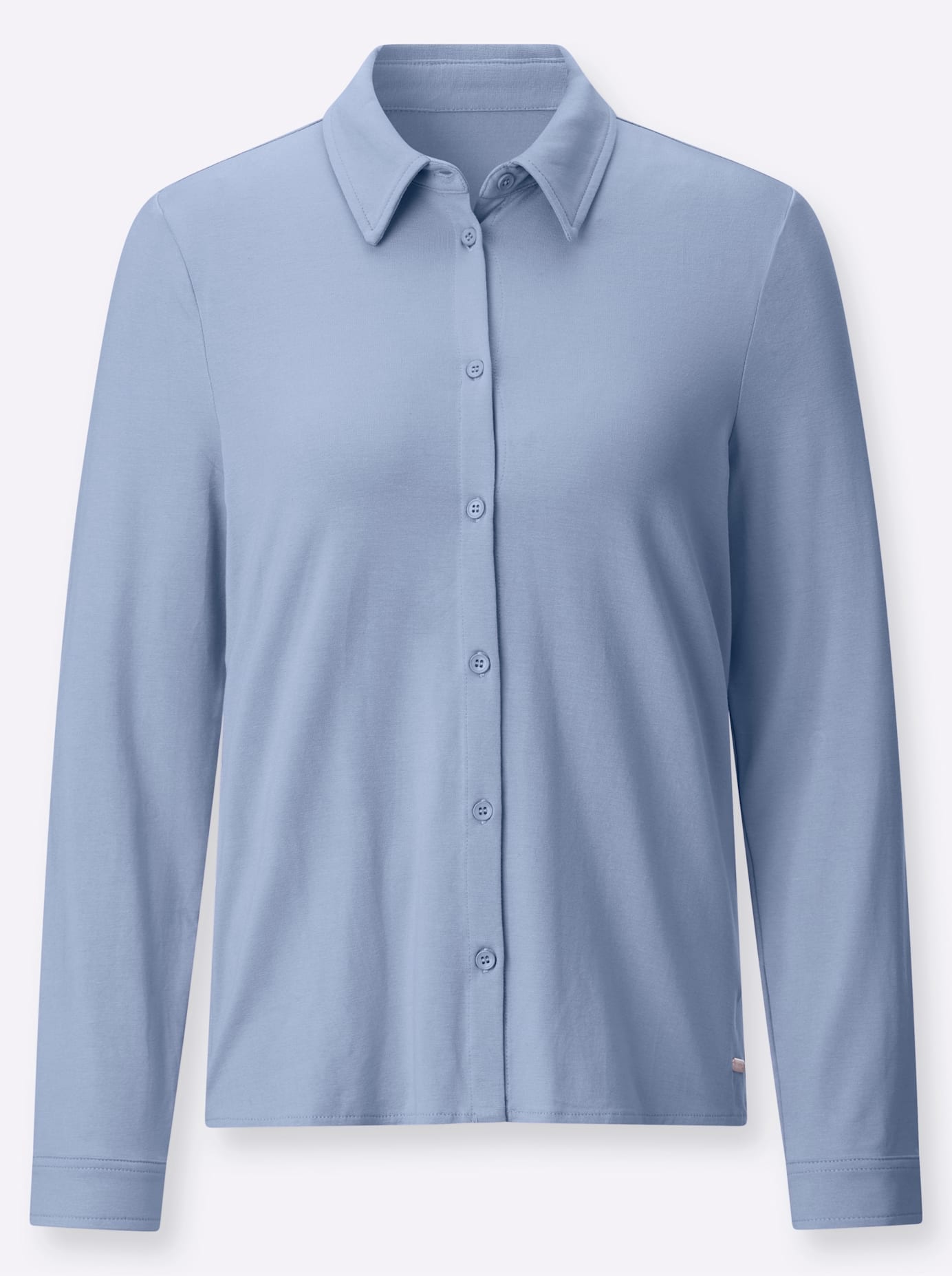 Casual Looks Blusenshirt »Blusenshirt« 1
