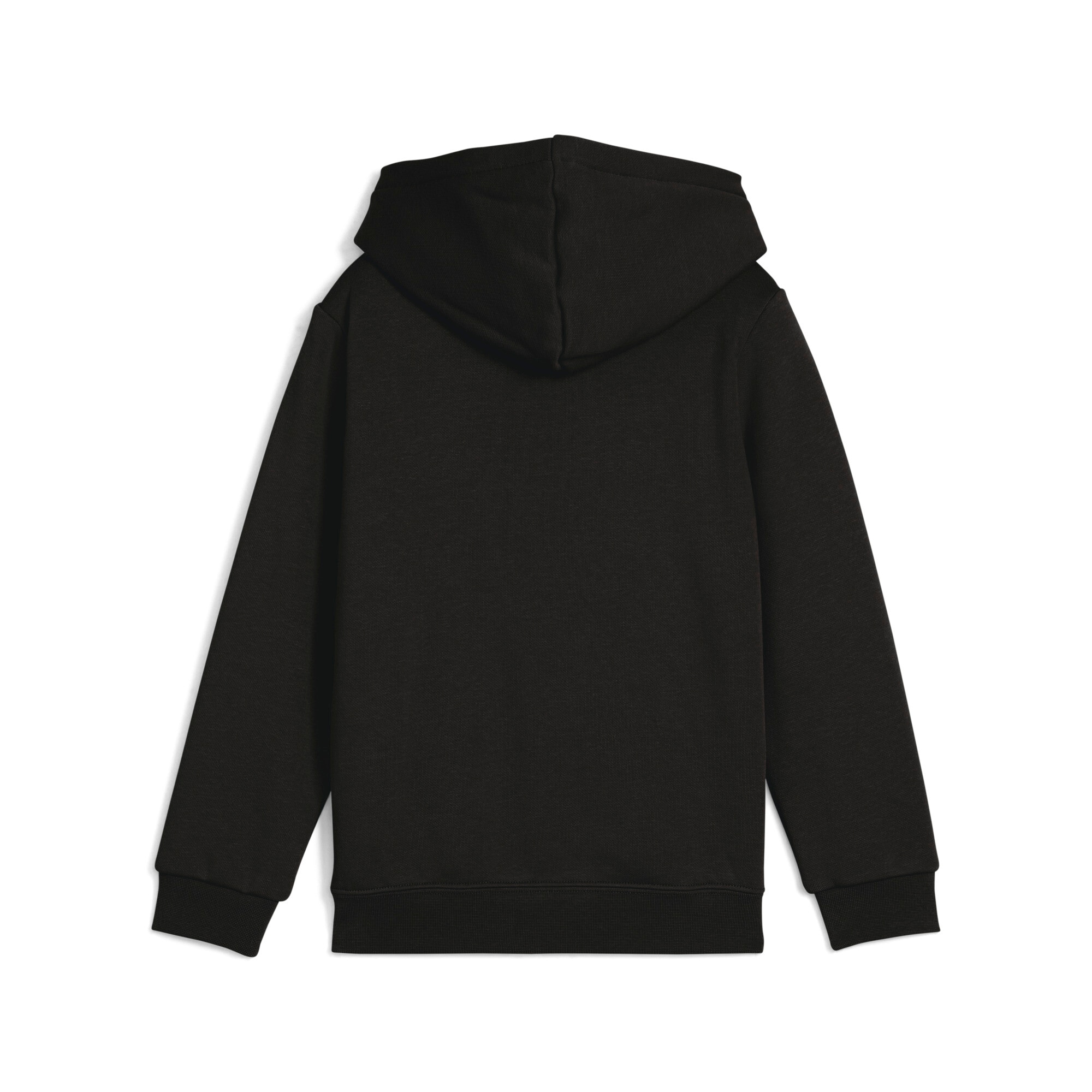 PUMA Kapuzensweatshirt »ESS NO. 1 LOGO HOODIE FL PS«
