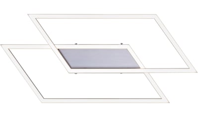 Paul Neuhaus LED Deckenleuchte »Inigo«, LED-Board, 1 St., Warmweiß, Stufenlos dimmbar... kaufen