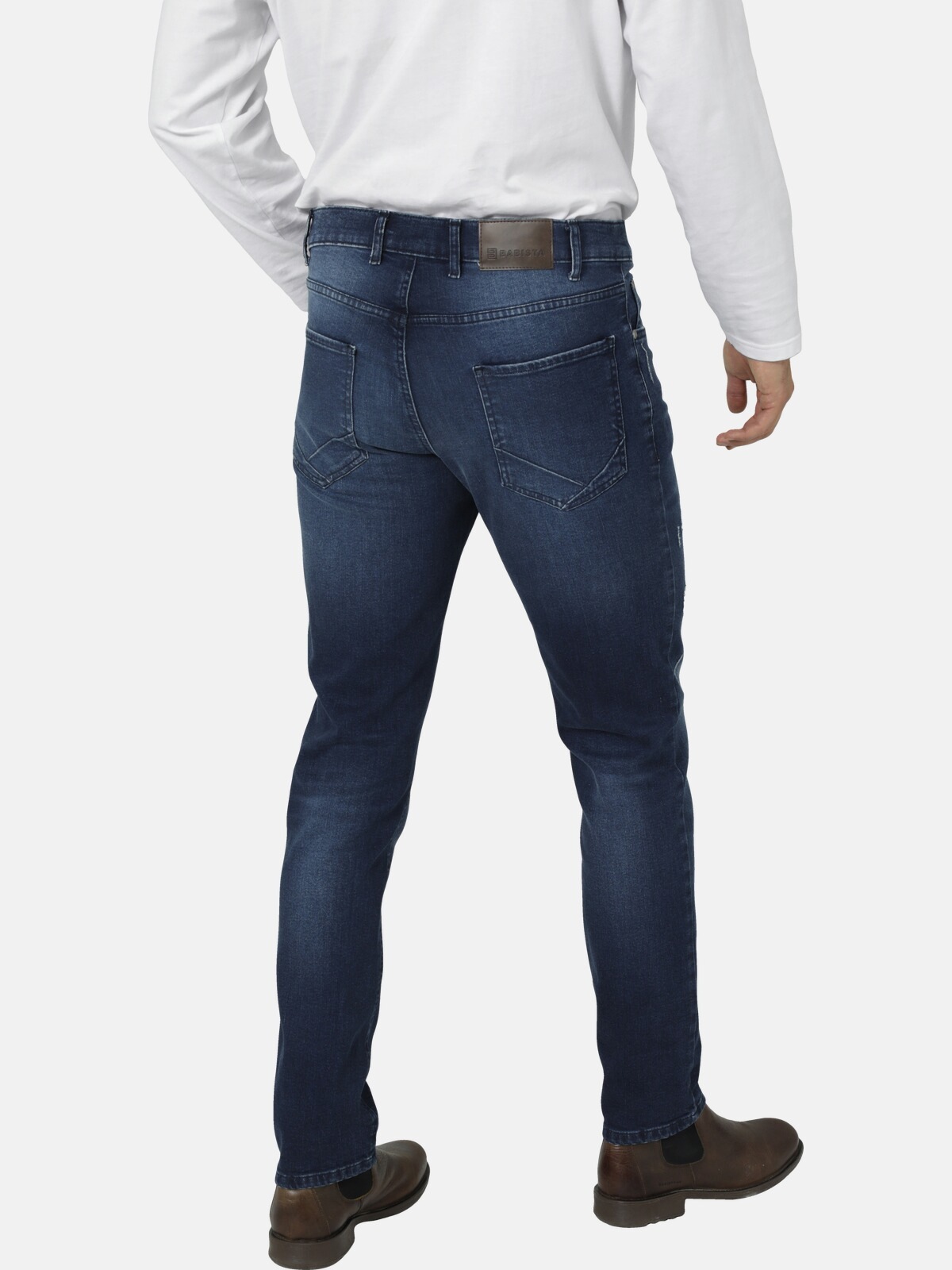 Babista 5-Pocket-Jeans »Jeans VESTAMARE«, (1 tlg.)