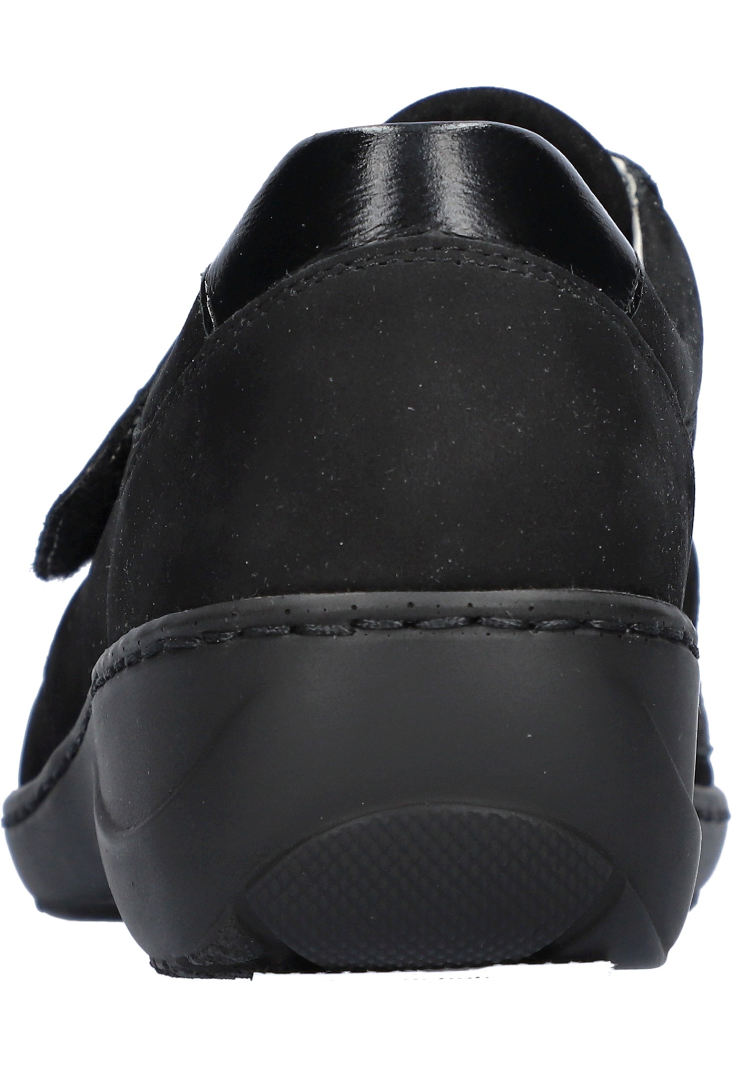 Waldläufer Klettschuh »KYA-Soft«  Komfortschuh, Halbschuh in komfortable Weite K = extraweit