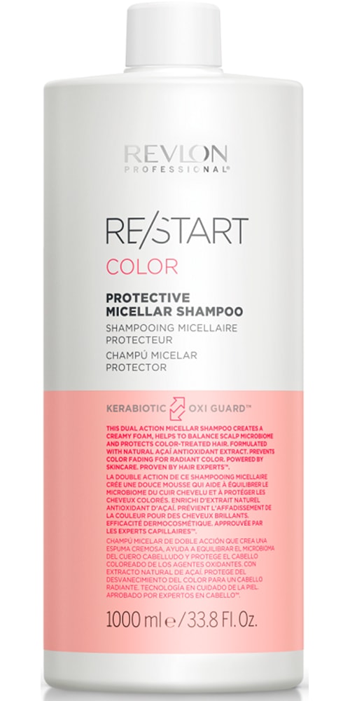 Haarshampoo »COLOR Protective Micellar Shampoo«