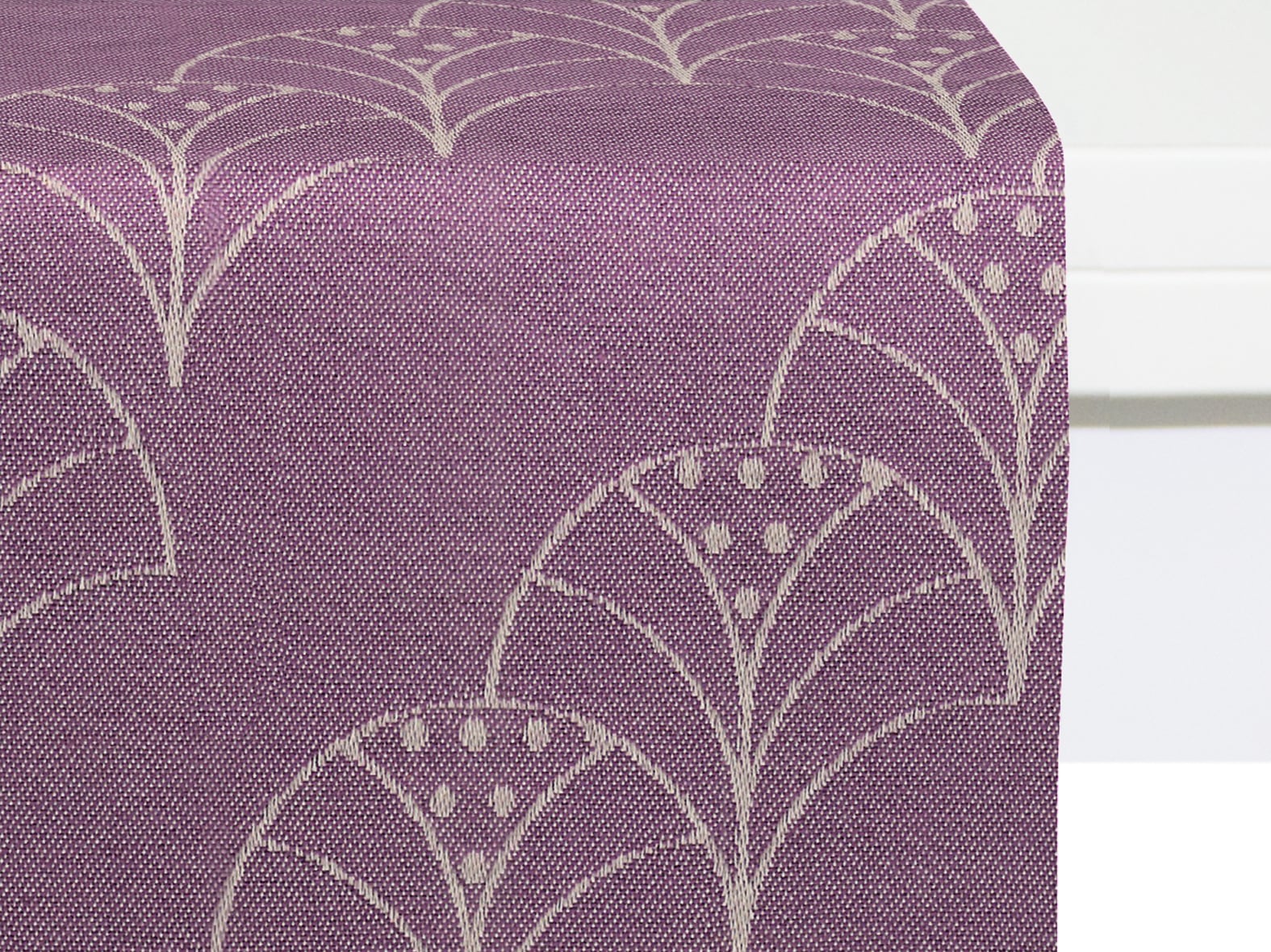 Adam Tischläufer »Argentinian Criolla«