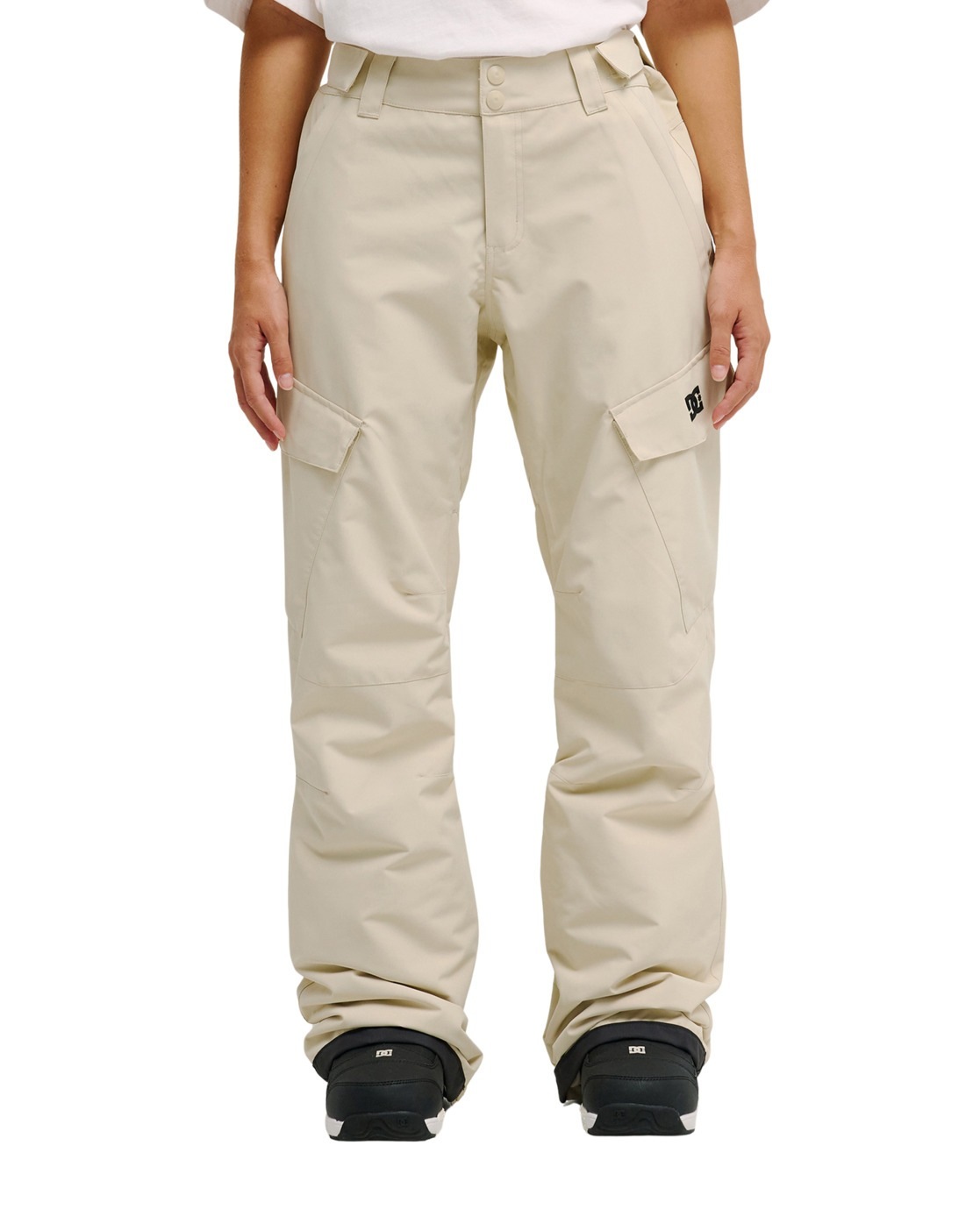 DC Shoes Snowboardhose »Nonchalant 10K«