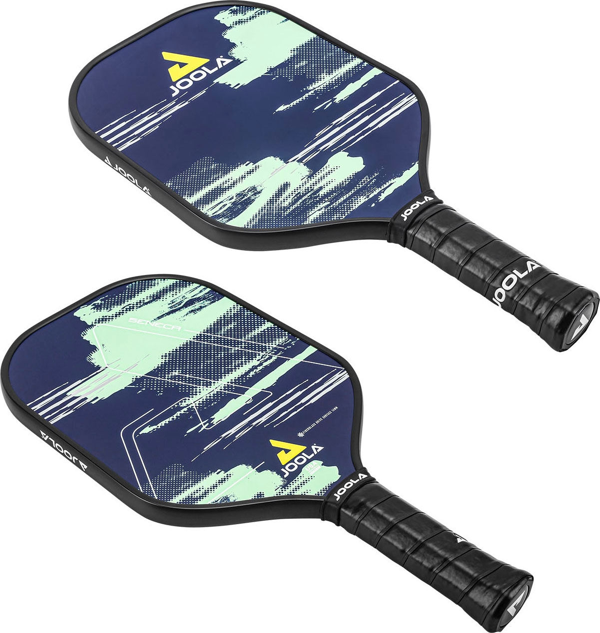 Joola Pickleballschläger »Seneca FDS 14«, (Packung, 1 tlg.), aus Carbon, USAPA zertifiziert Schläger