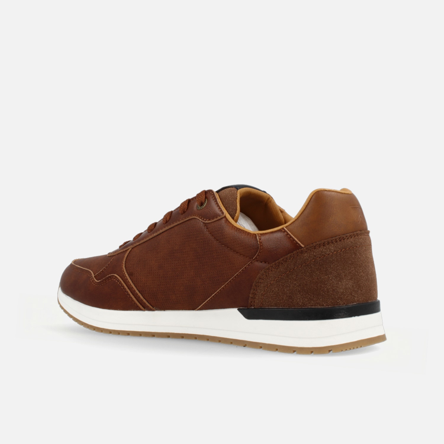 Wrangler Sneaker »TERRELL MEN LOW«