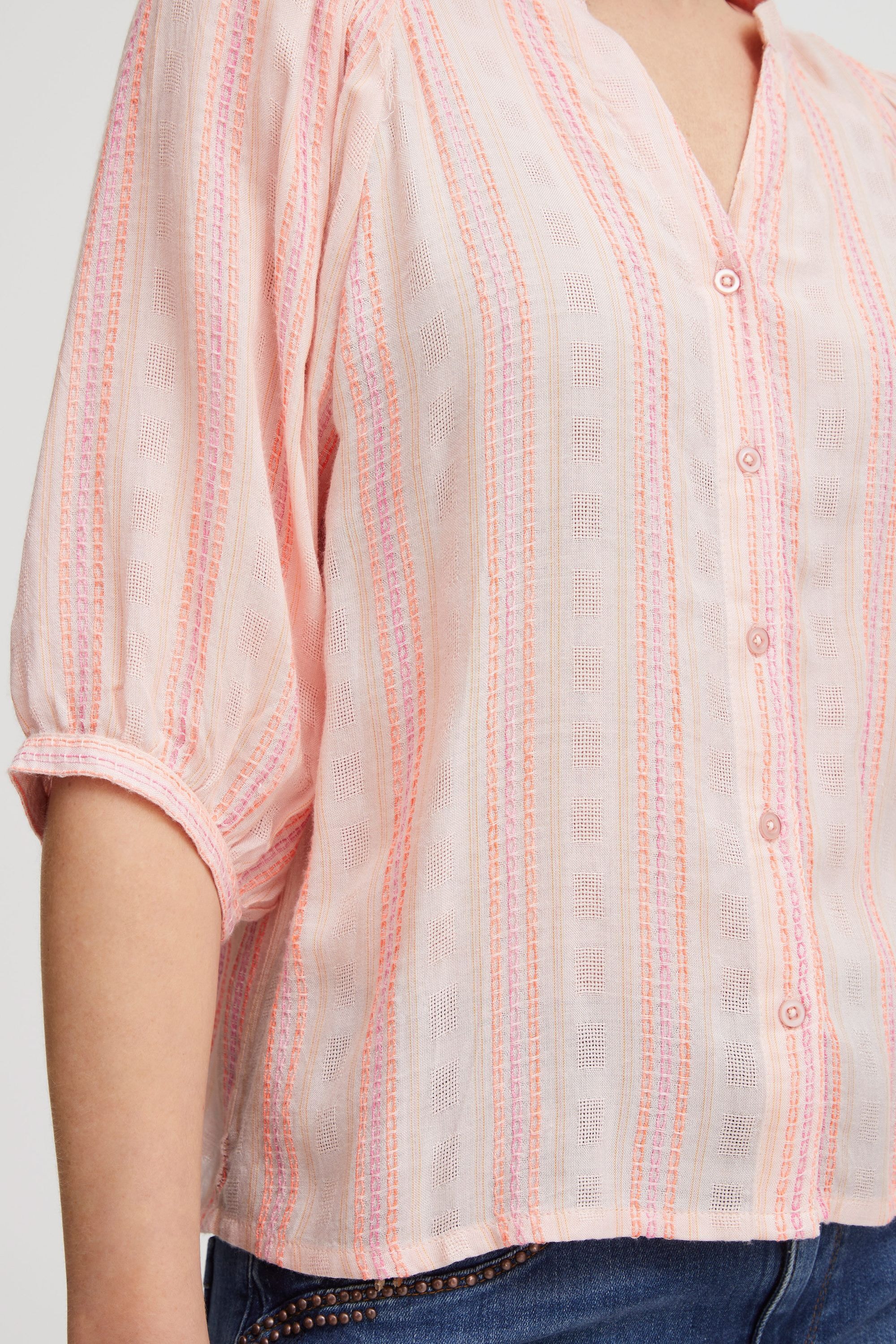 Pulz Jeans Shirtbluse »Shirtbluse PZLaila«