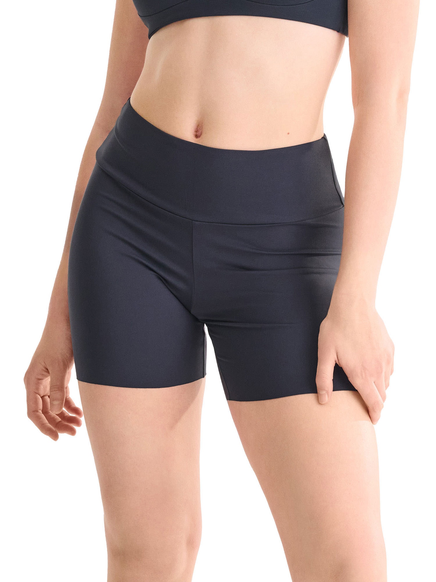 Lisca Sporthose »Hose Leggings - kurz Free Move«