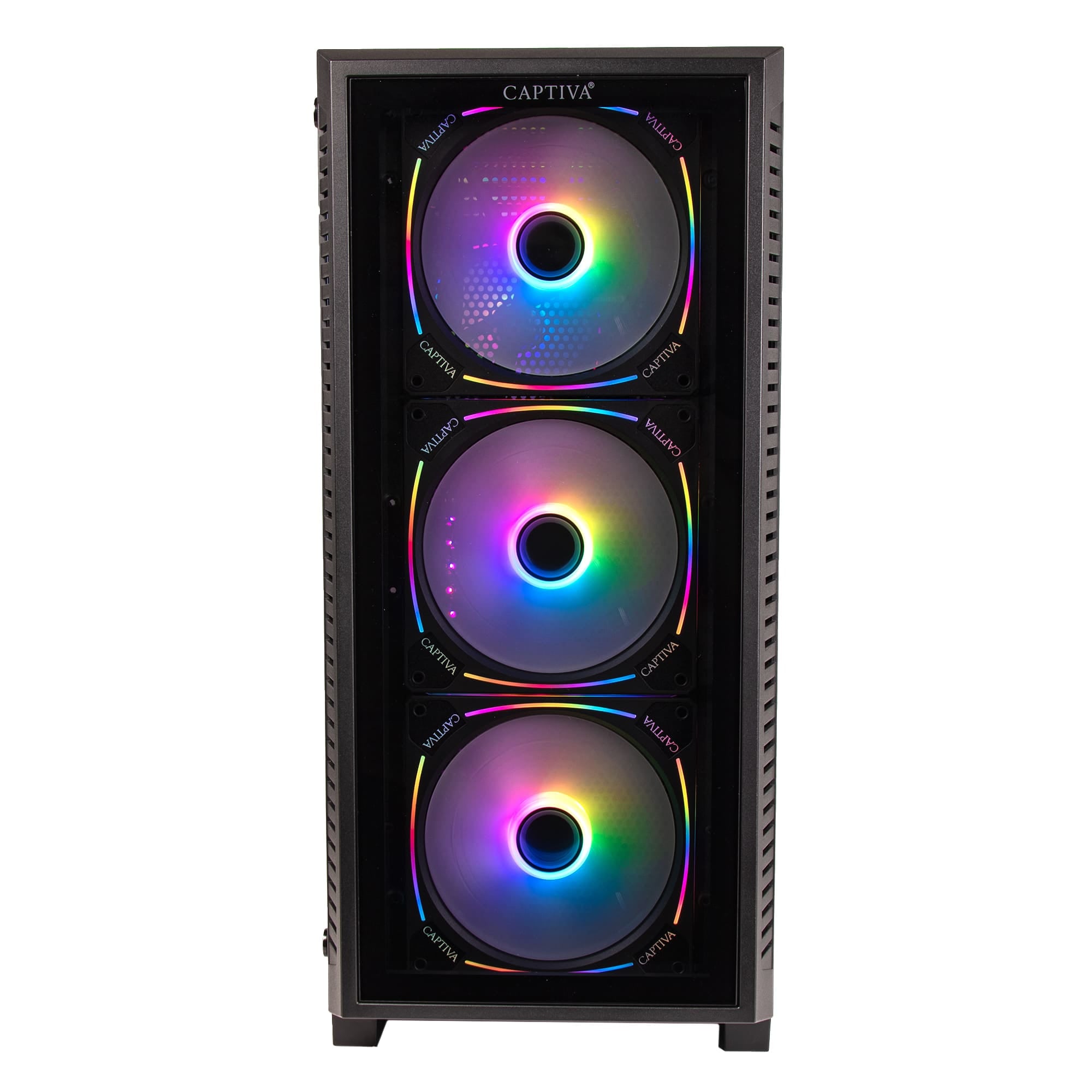 CAPTIVA Gaming-PC "Highend Gaming R88-741"