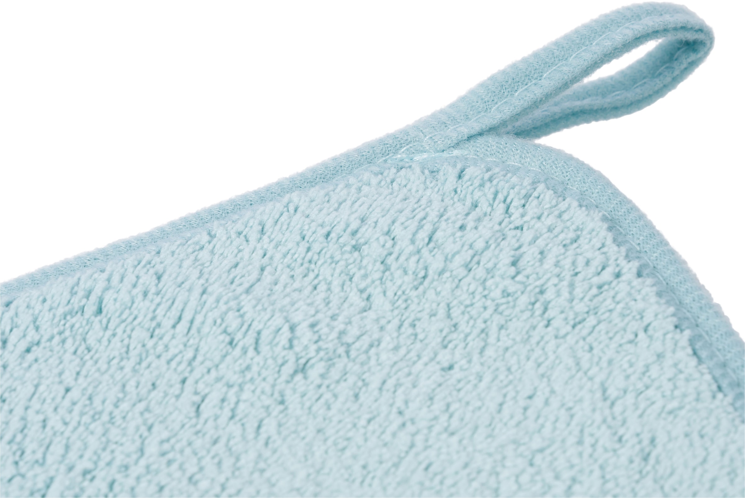 Gözze Mikrofasertuch »Zaubertuch« (Mikrofaser 40 cmx40 cm Set, 2 Stk. tlg. hohe Wasseraufnahme, extrem saugstark, zum reinigen und trocknen