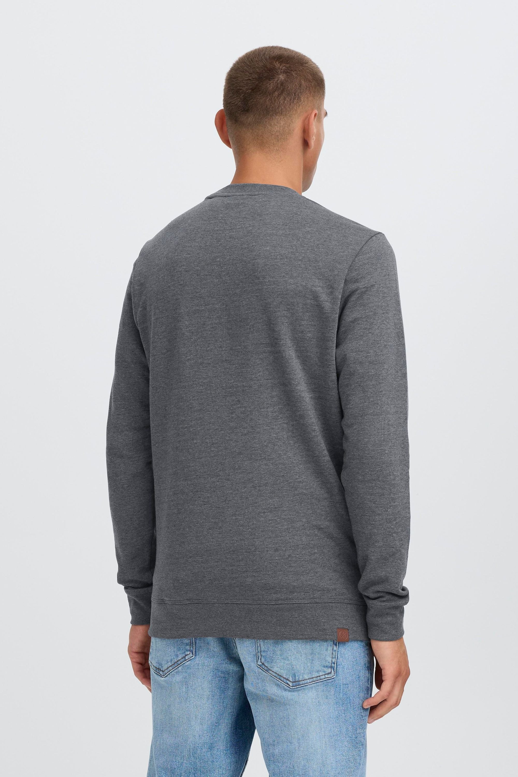 !Solid Longpullover »Sweater SDSIMSA«