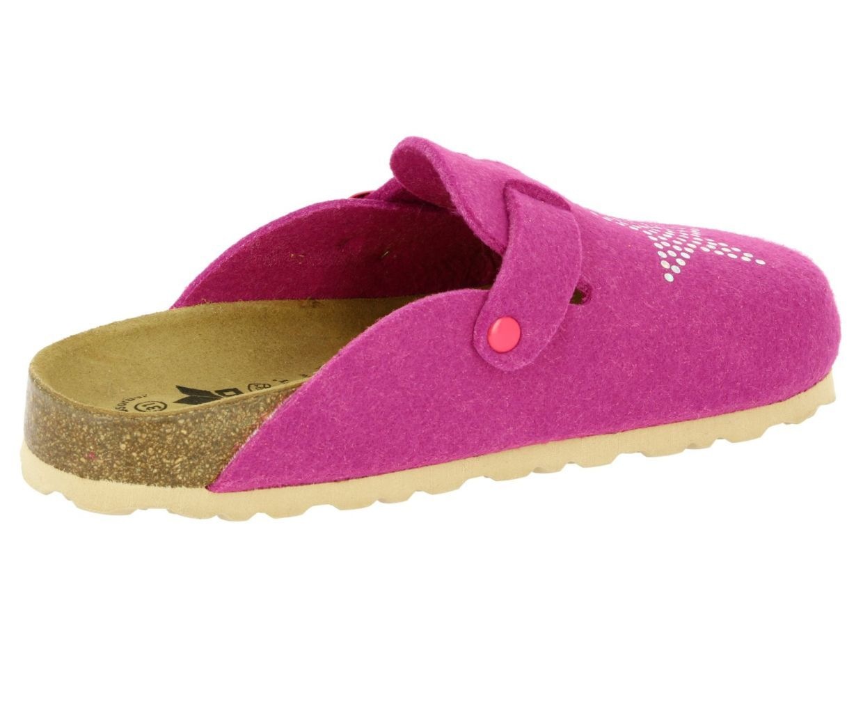 Lico Clog »Clog Bioline Clog Star«