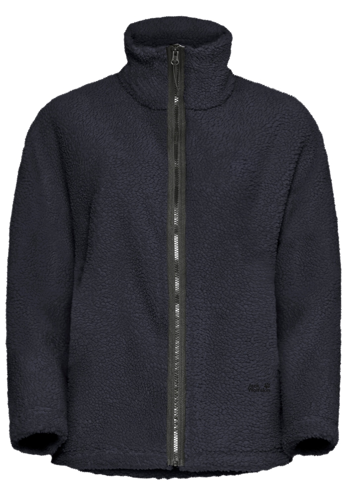 Jack Wolfskin Fleecejacke »STONE LITE JKT W«