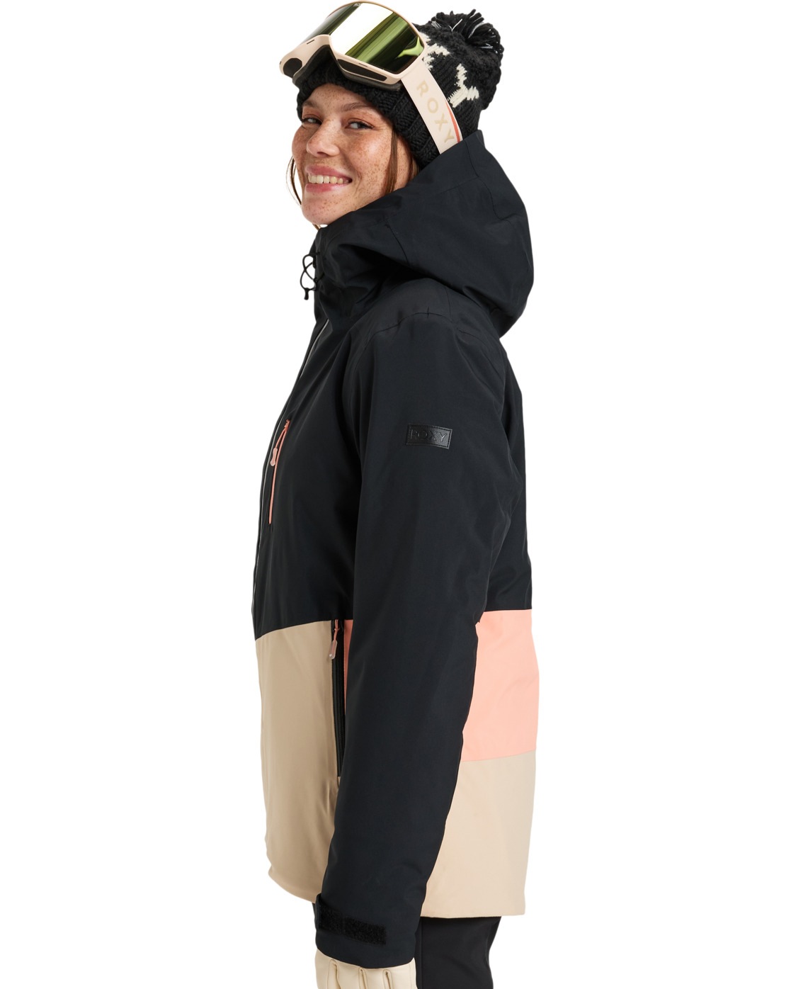 Roxy Snowboardjacke »Peakside«