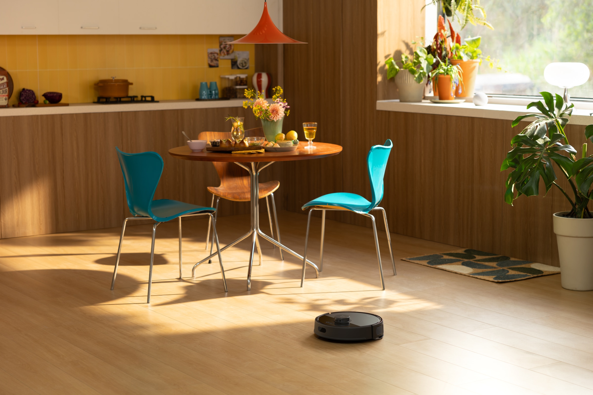 Roborock Saugroboter »Roborock Q7 BF mit Wischfunktion«