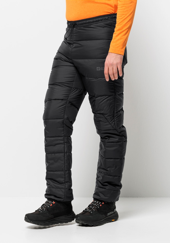 Jack Wolfskin Outdoorhose »ATMOSPHERE PANTS M«