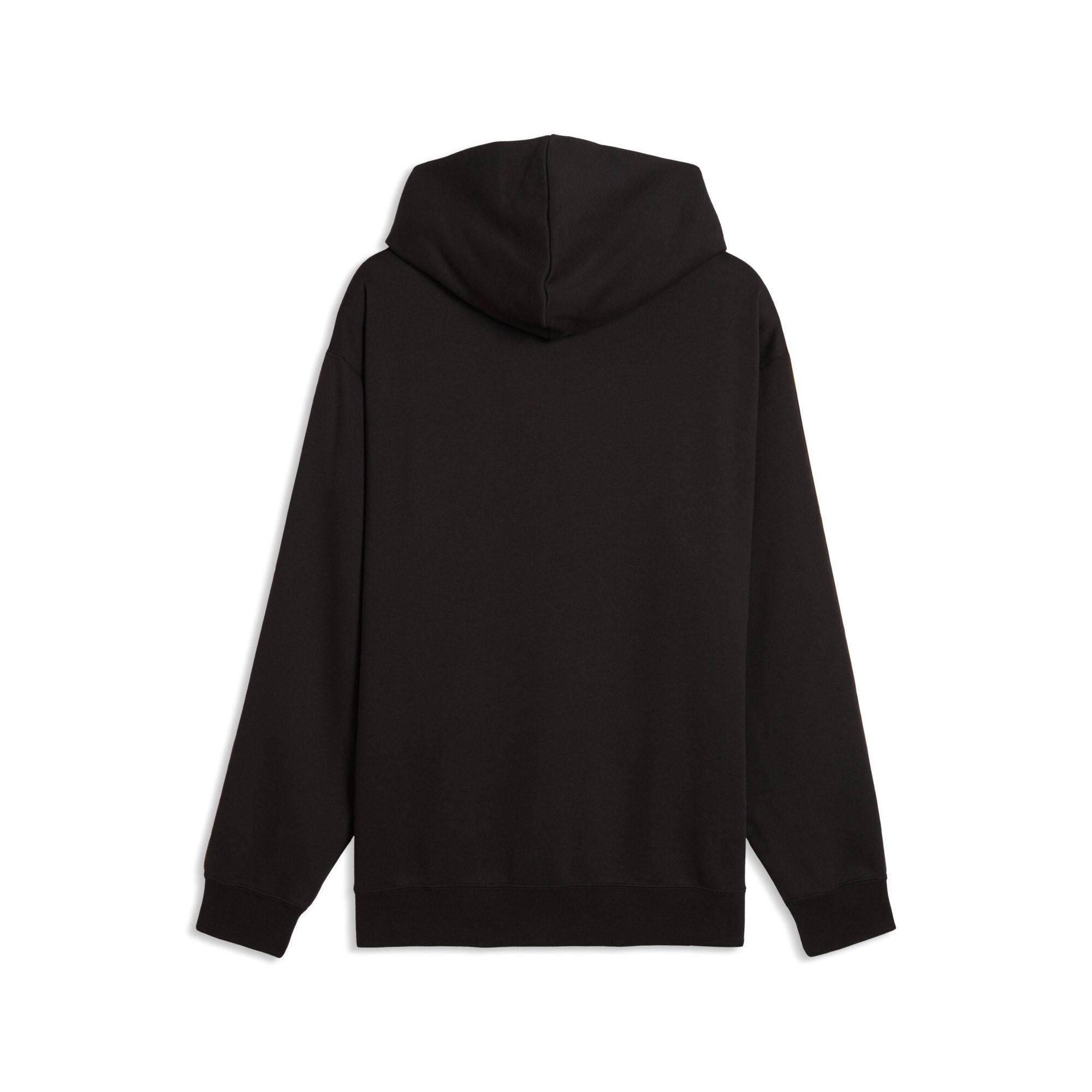 PUMA Kapuzensweatshirt »ESS ELEVATED TAPE RELAXED FULL-ZIP HOODIE FL«, mit Reißverschluss, aus Baumwollmischung, Relaxed Fit, normale Länge
