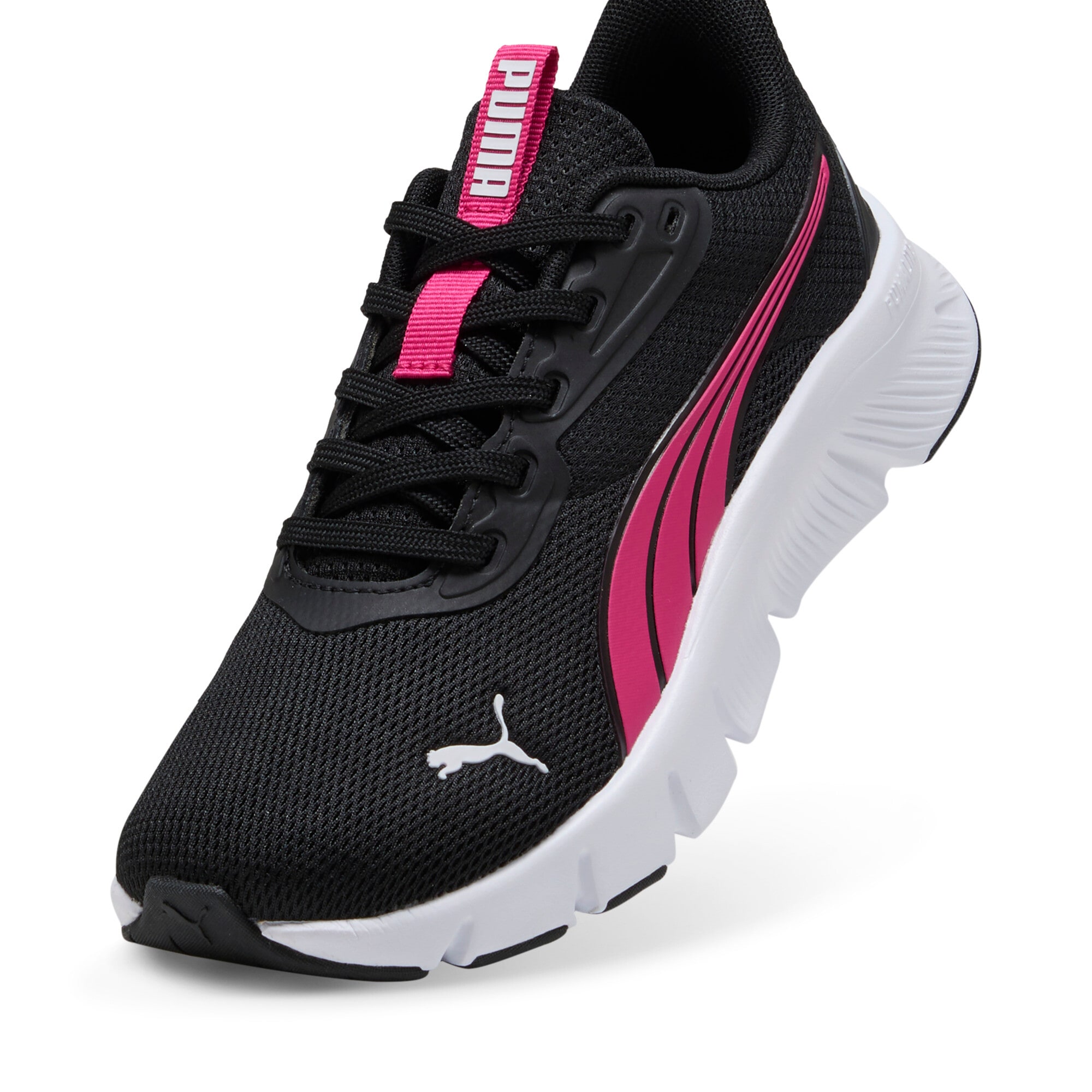 PUMA Sneaker »FLEXFOCUS LITE MODERN JR«  für Jugendliche